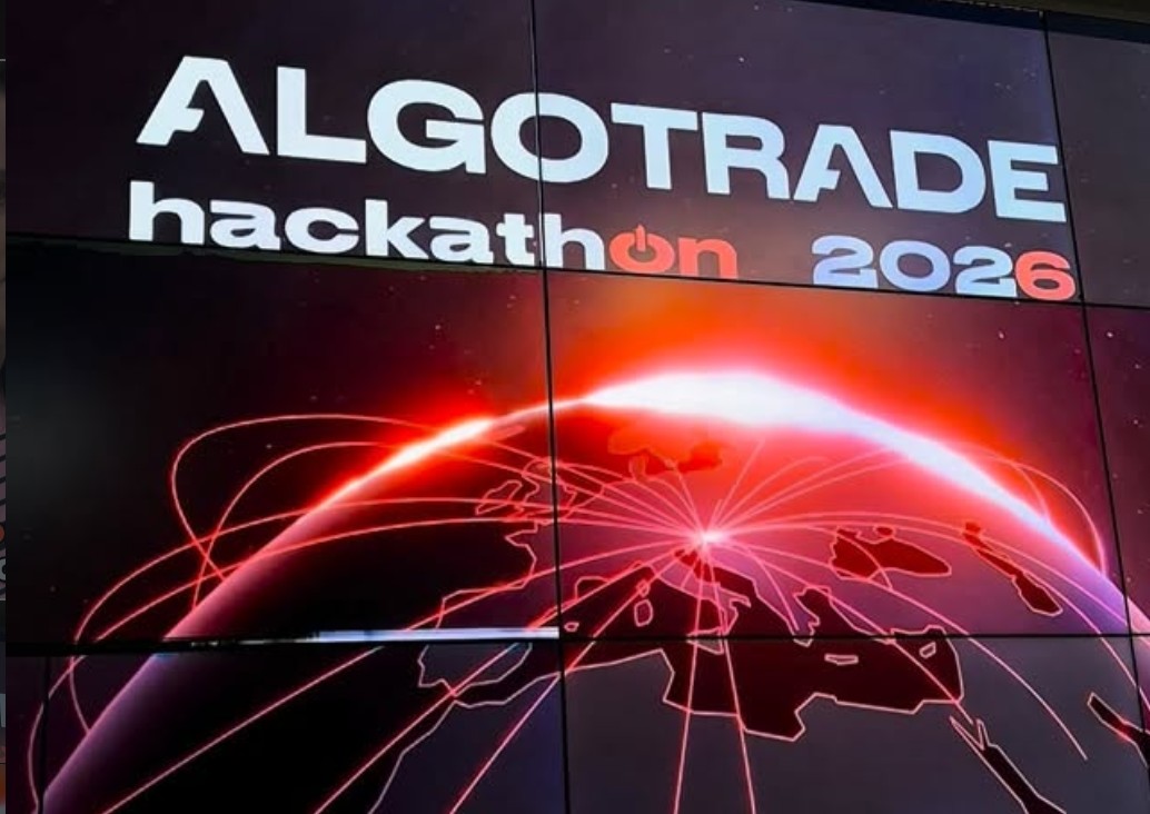 Algotrade Hackathon