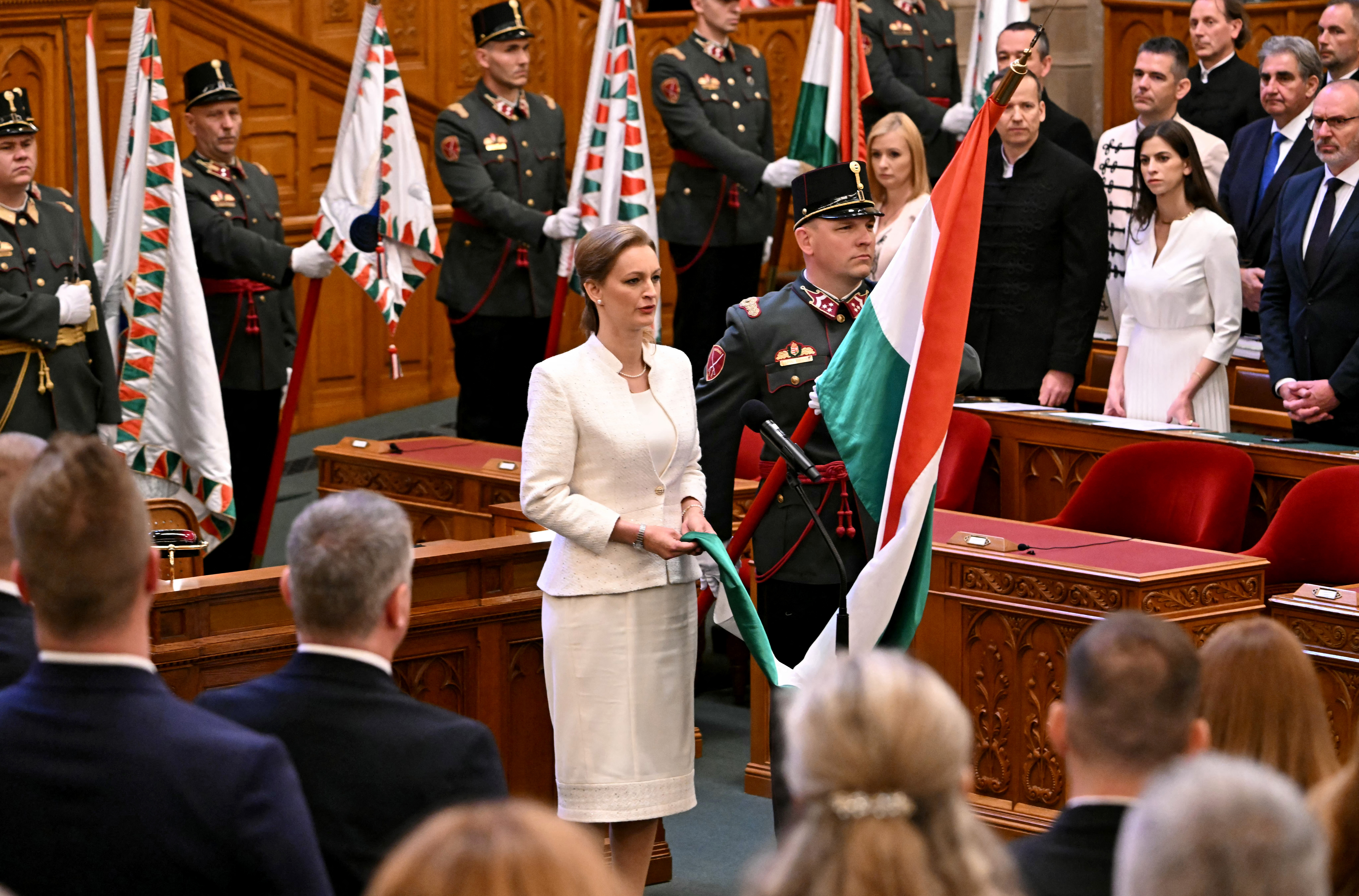 Agnes Forsthoffer