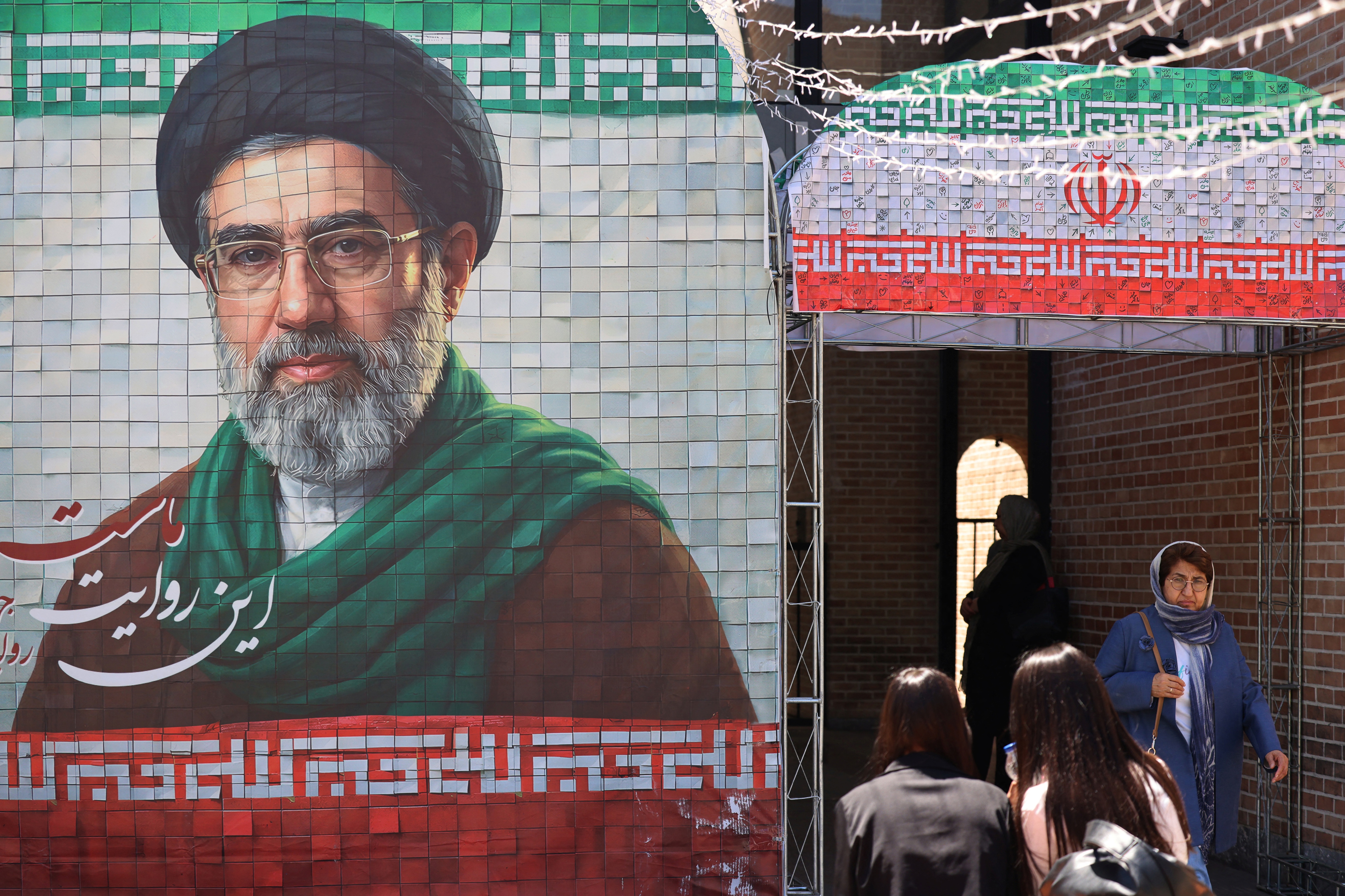 Hamenei