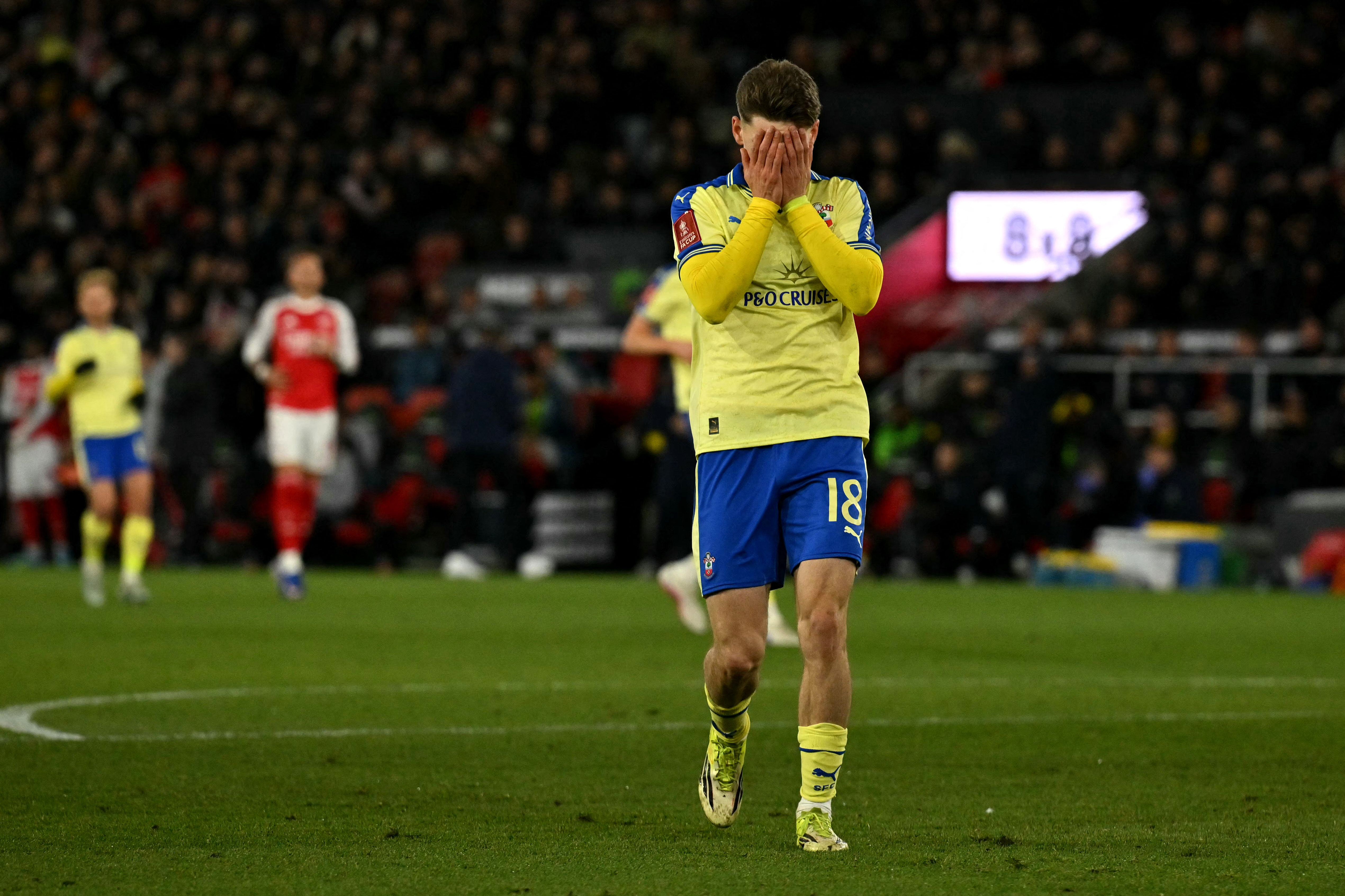 Southampton