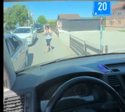 tik tok screenshot