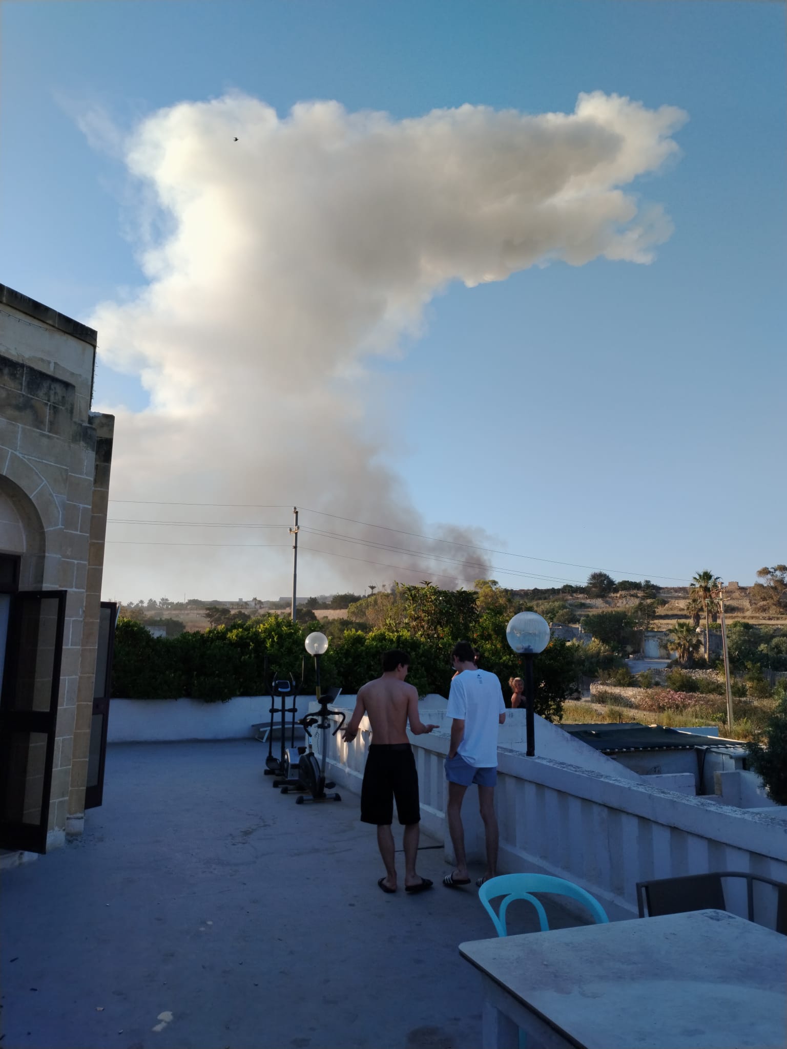 Malta