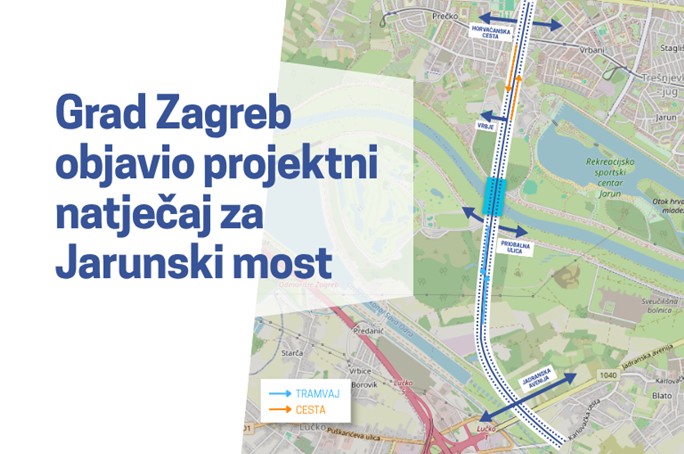 jarunski most