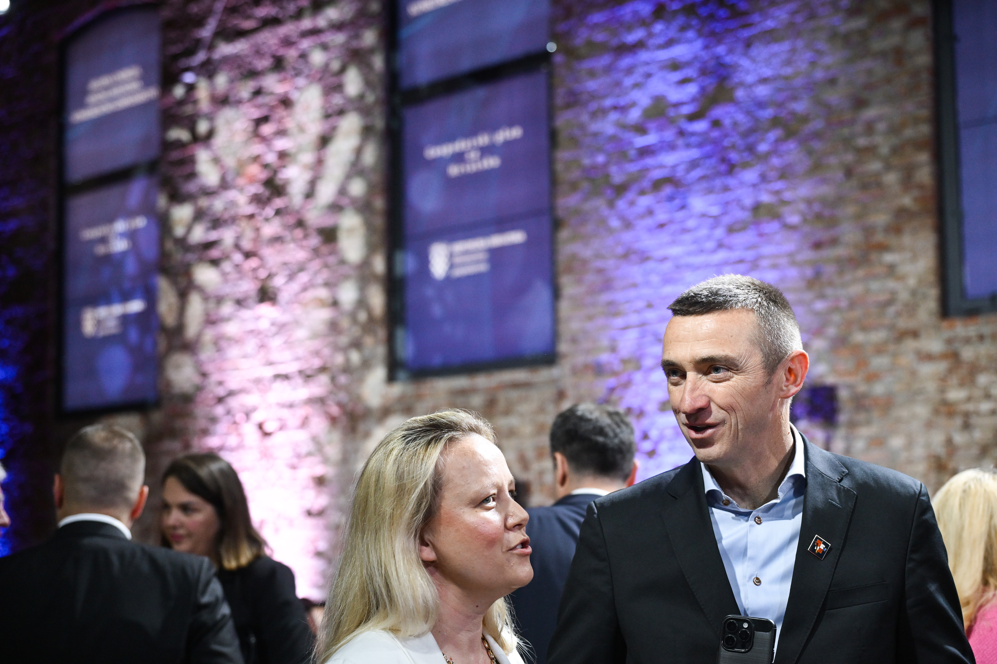 Ministarstvo gospodarstva organiziralo je  konferenciju Sigurna energija – snažna industrija – konkurentno gospodarstvo