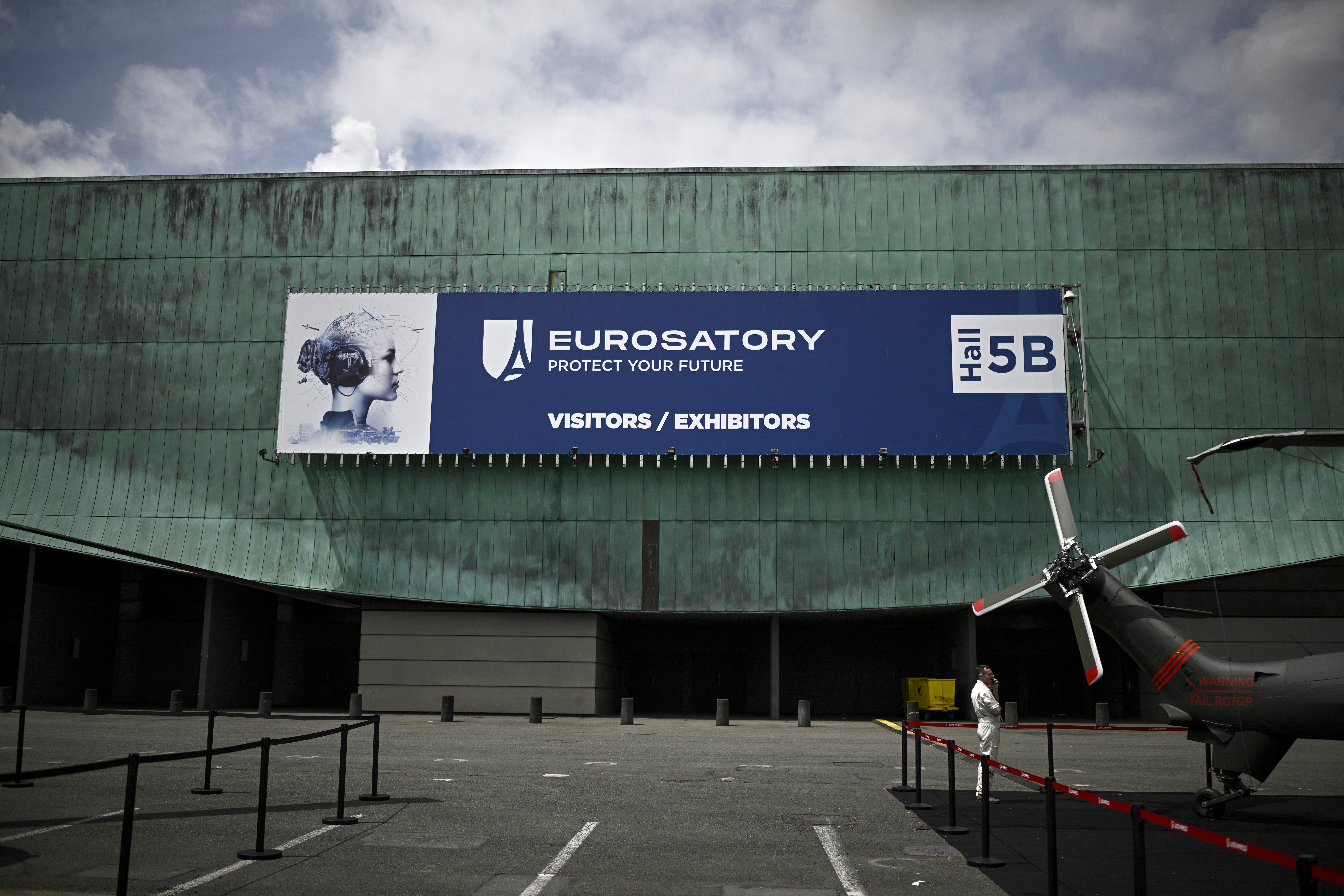 Eurosatory