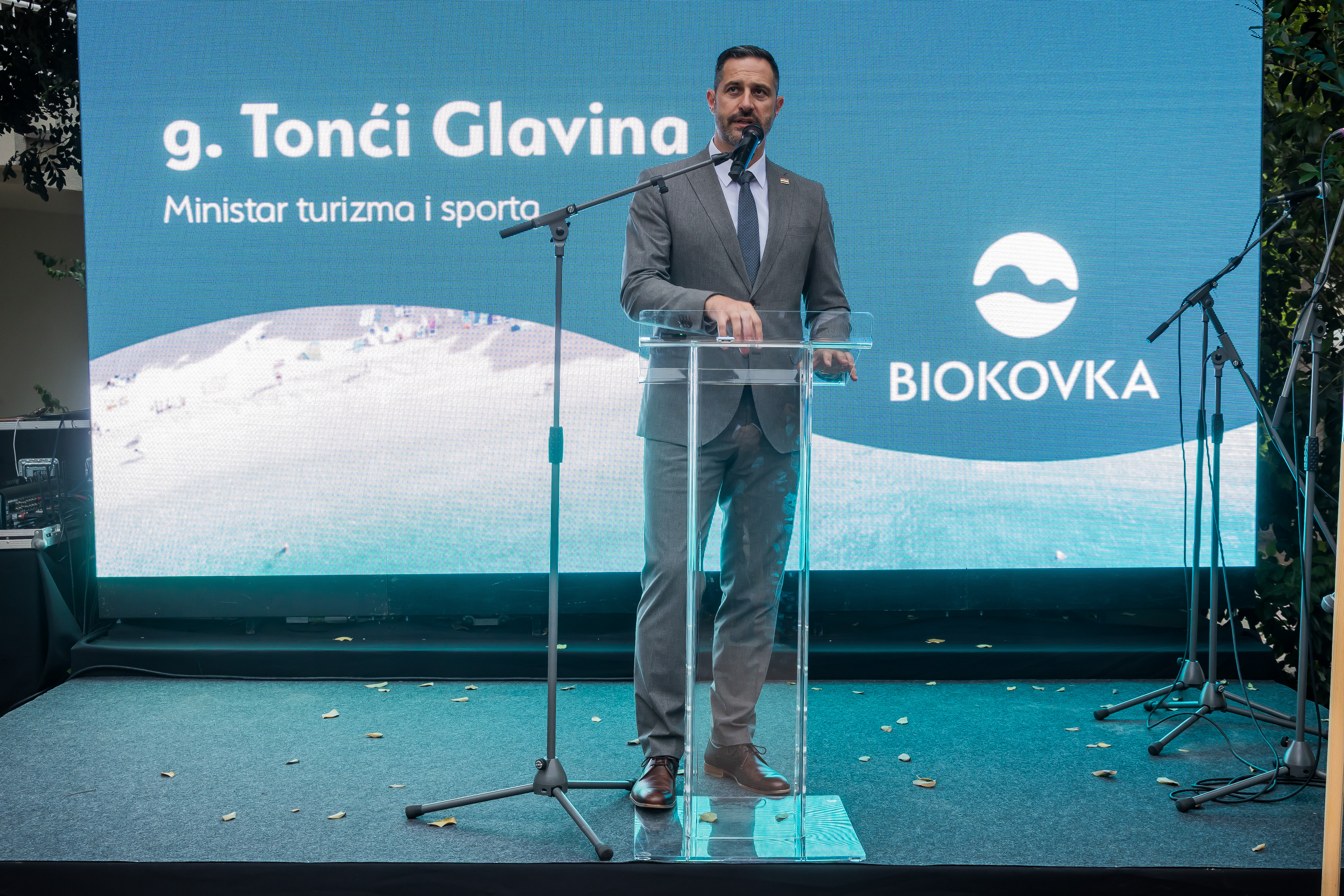 Biokovka