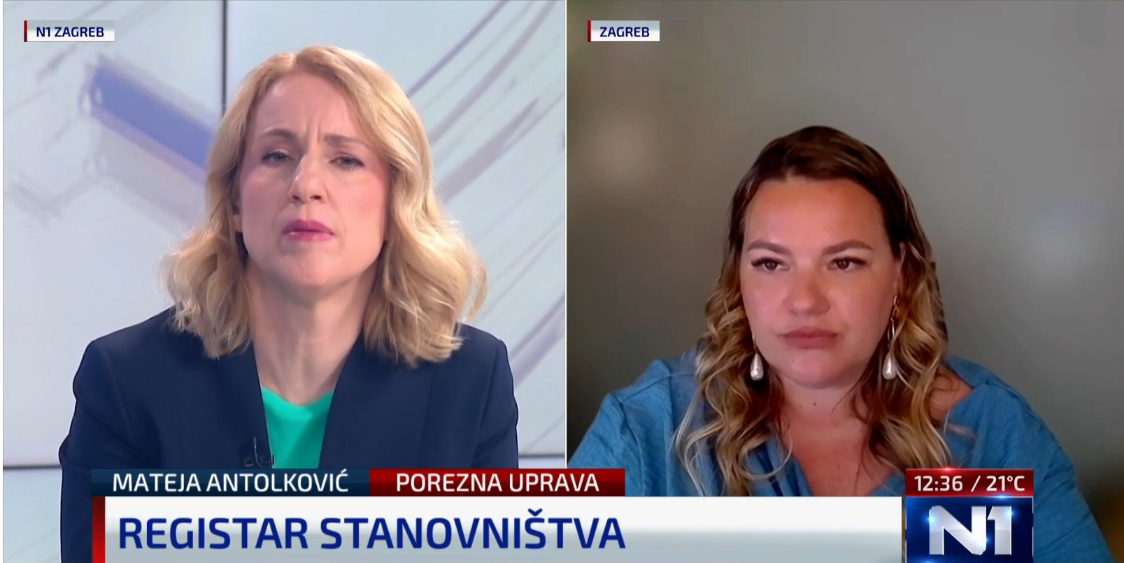 Mateja Antolković