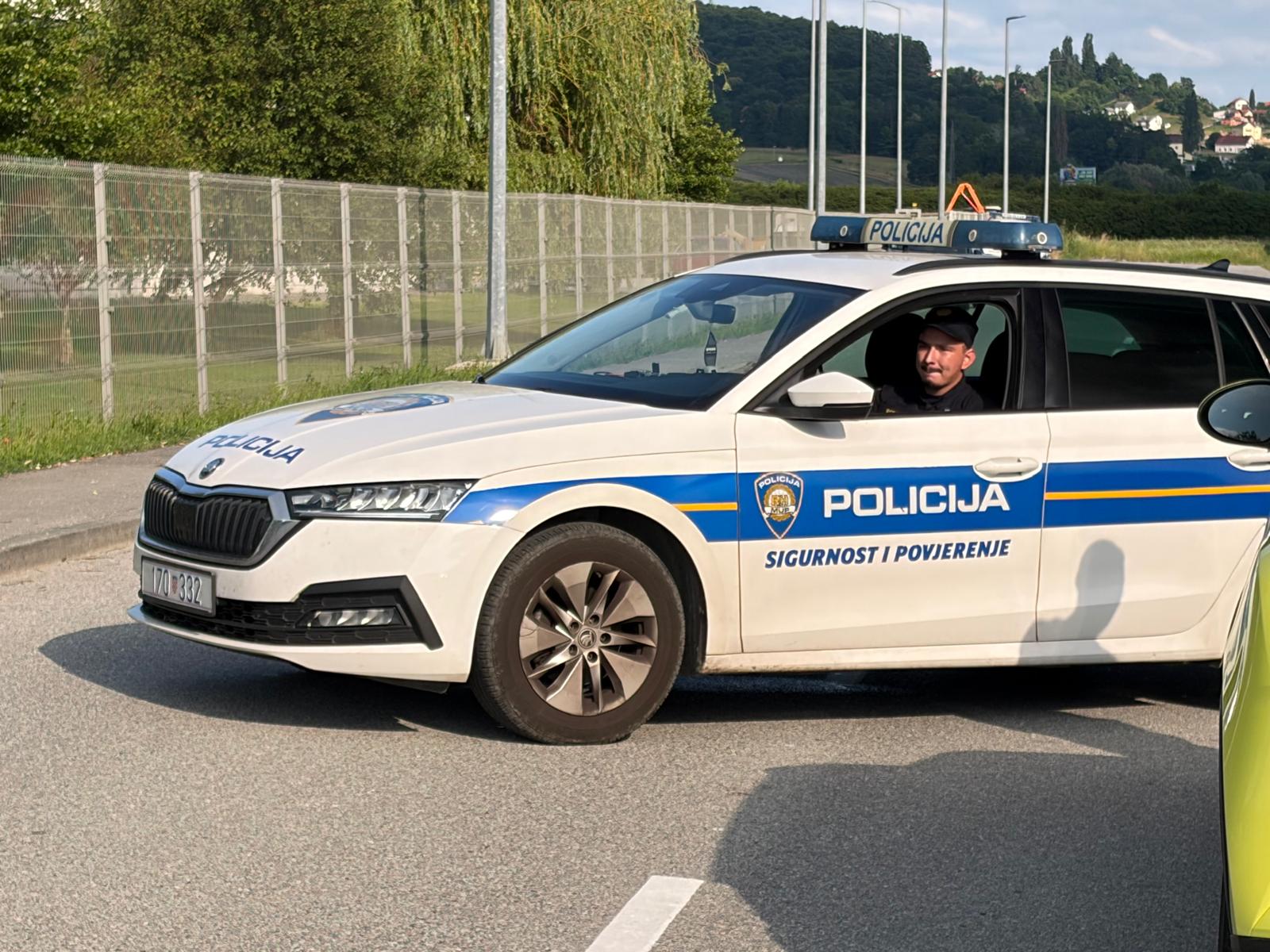 Zagorje International