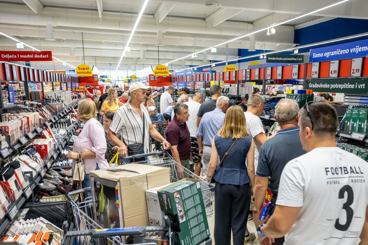 Lidl Hrvatska
