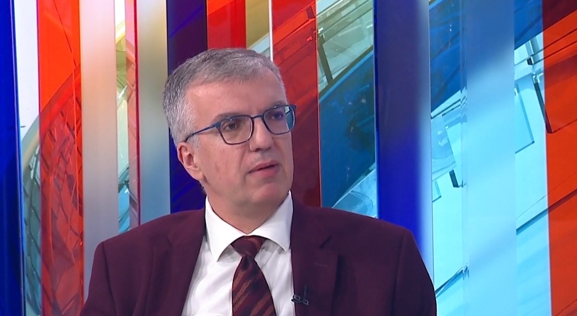 Goran Vojković