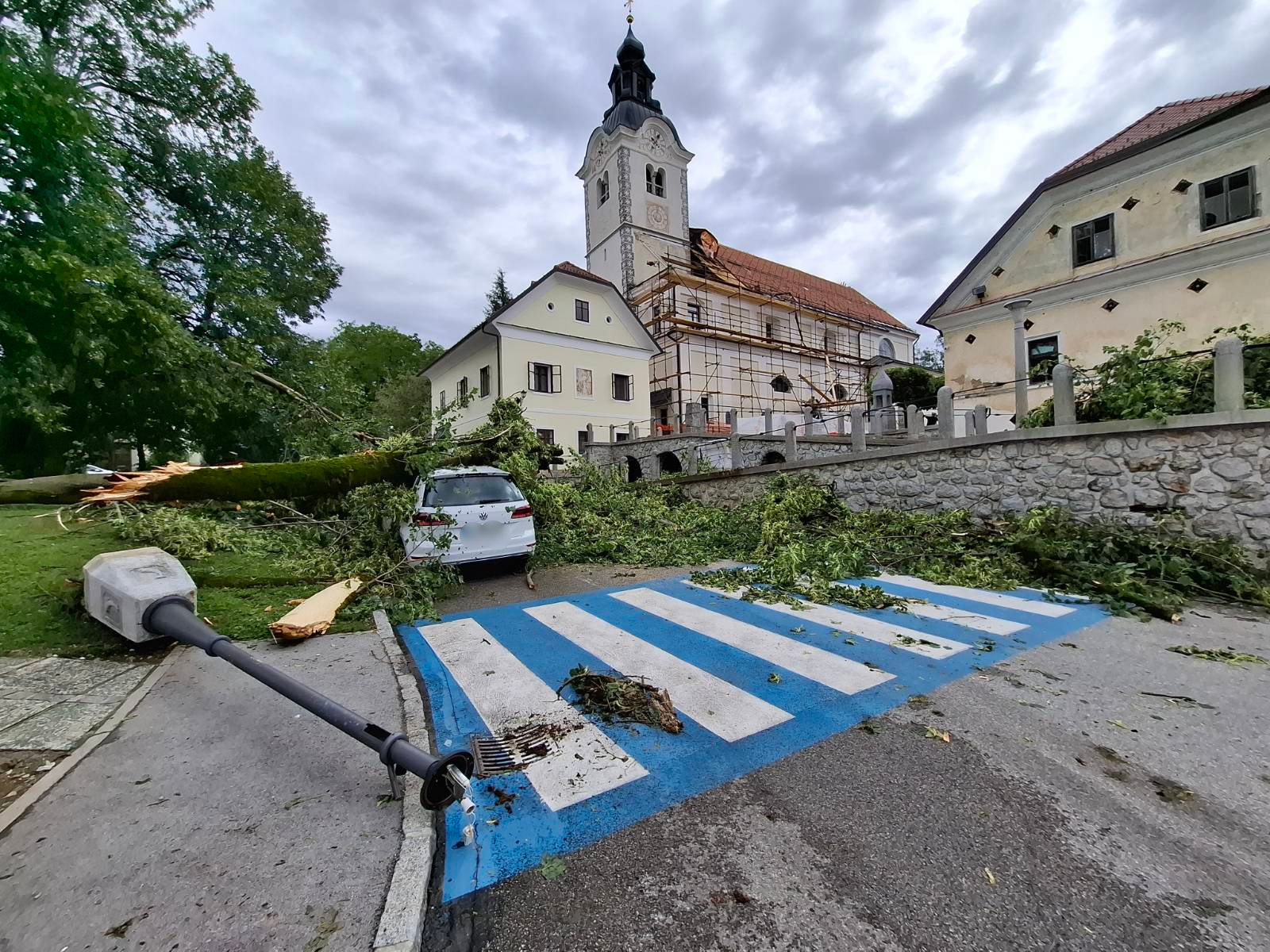 Slovenija