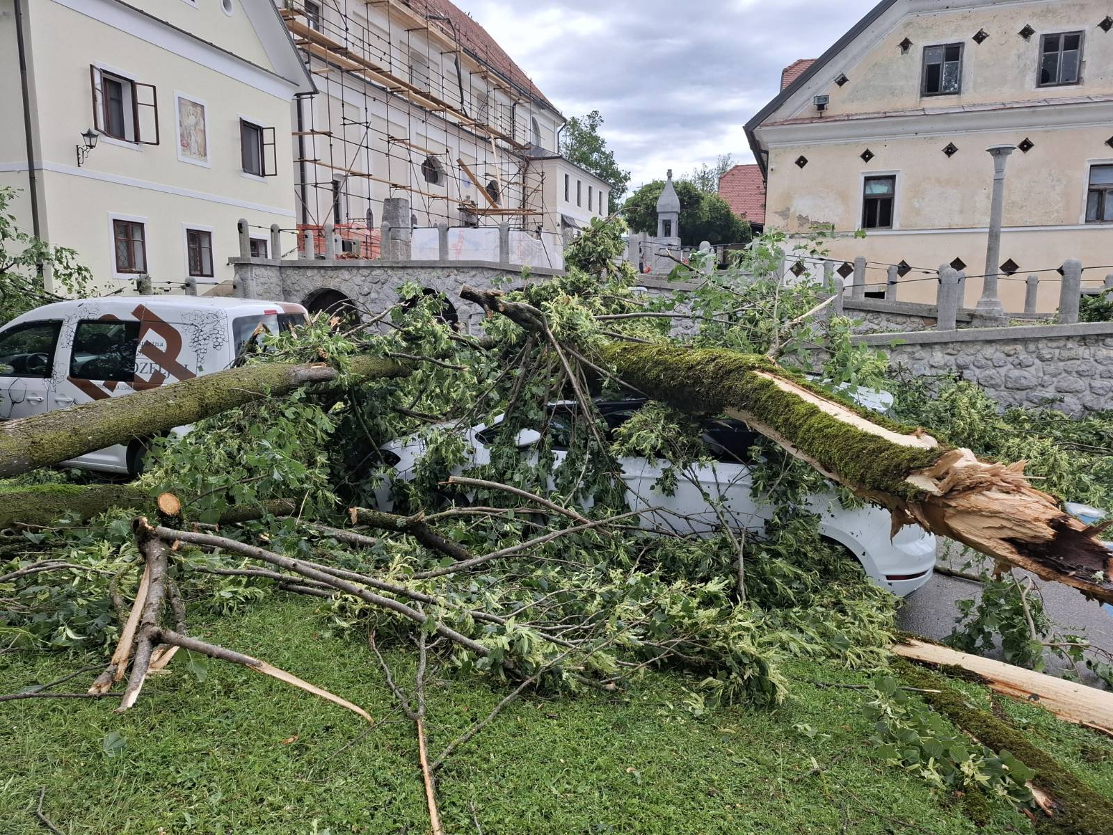 Slovenija