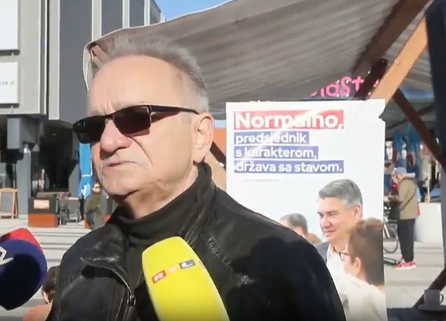 Branimir Glavaš