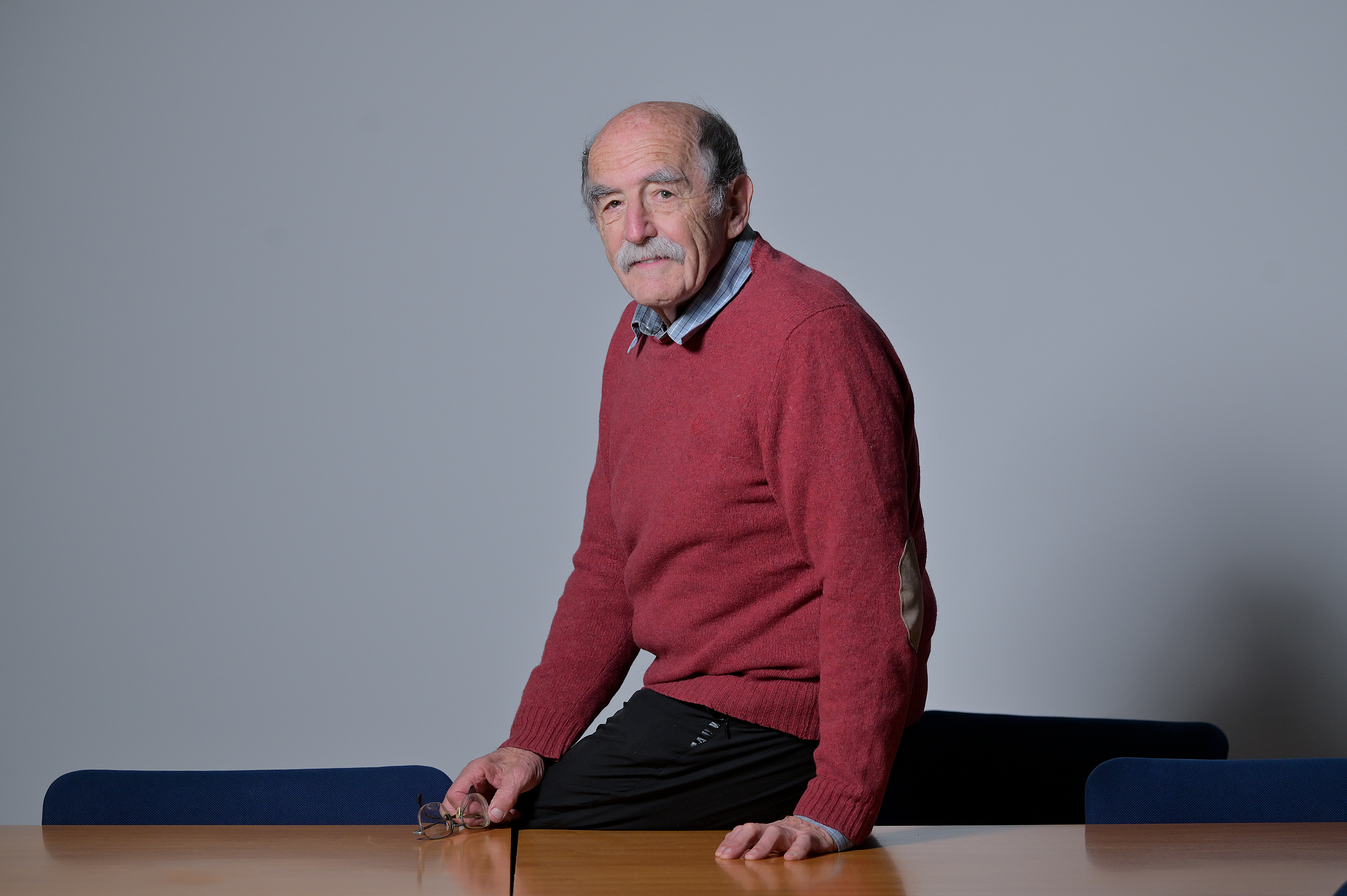 Zoran Pusić