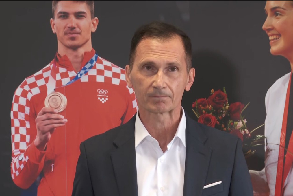 Dragan Primorac