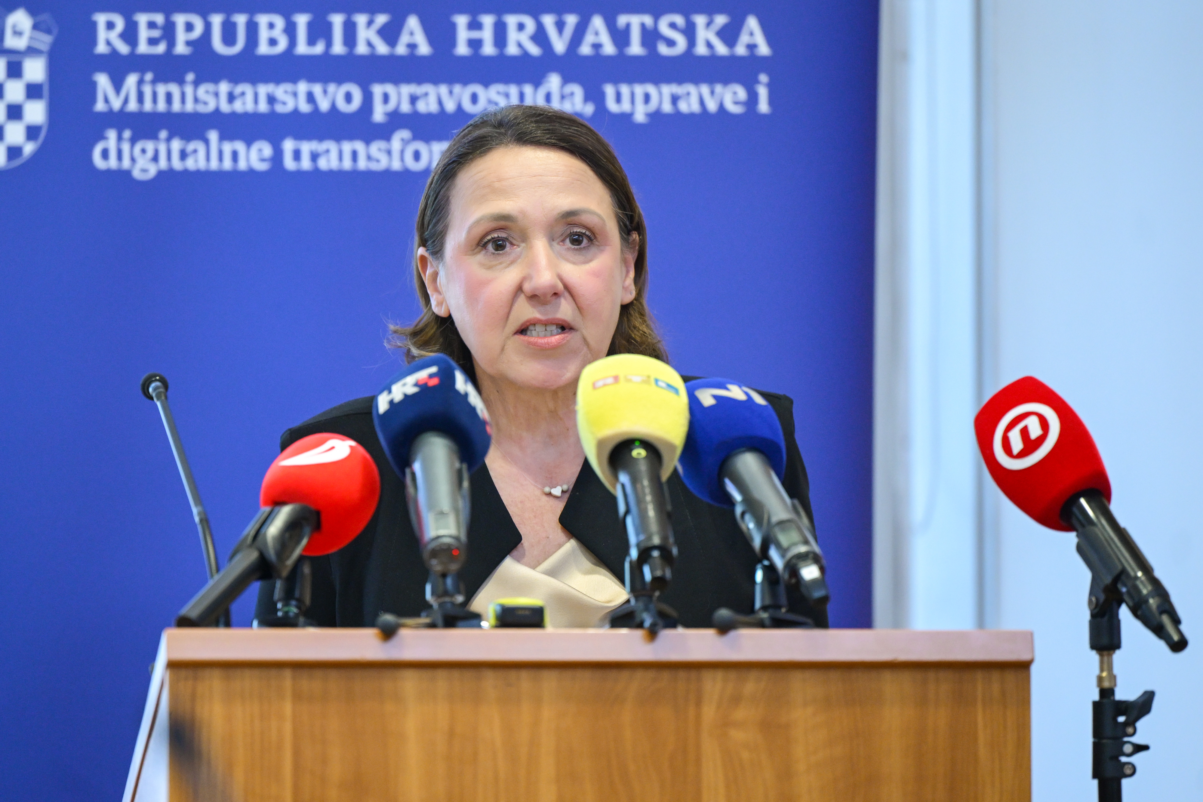 Irena Hrstić