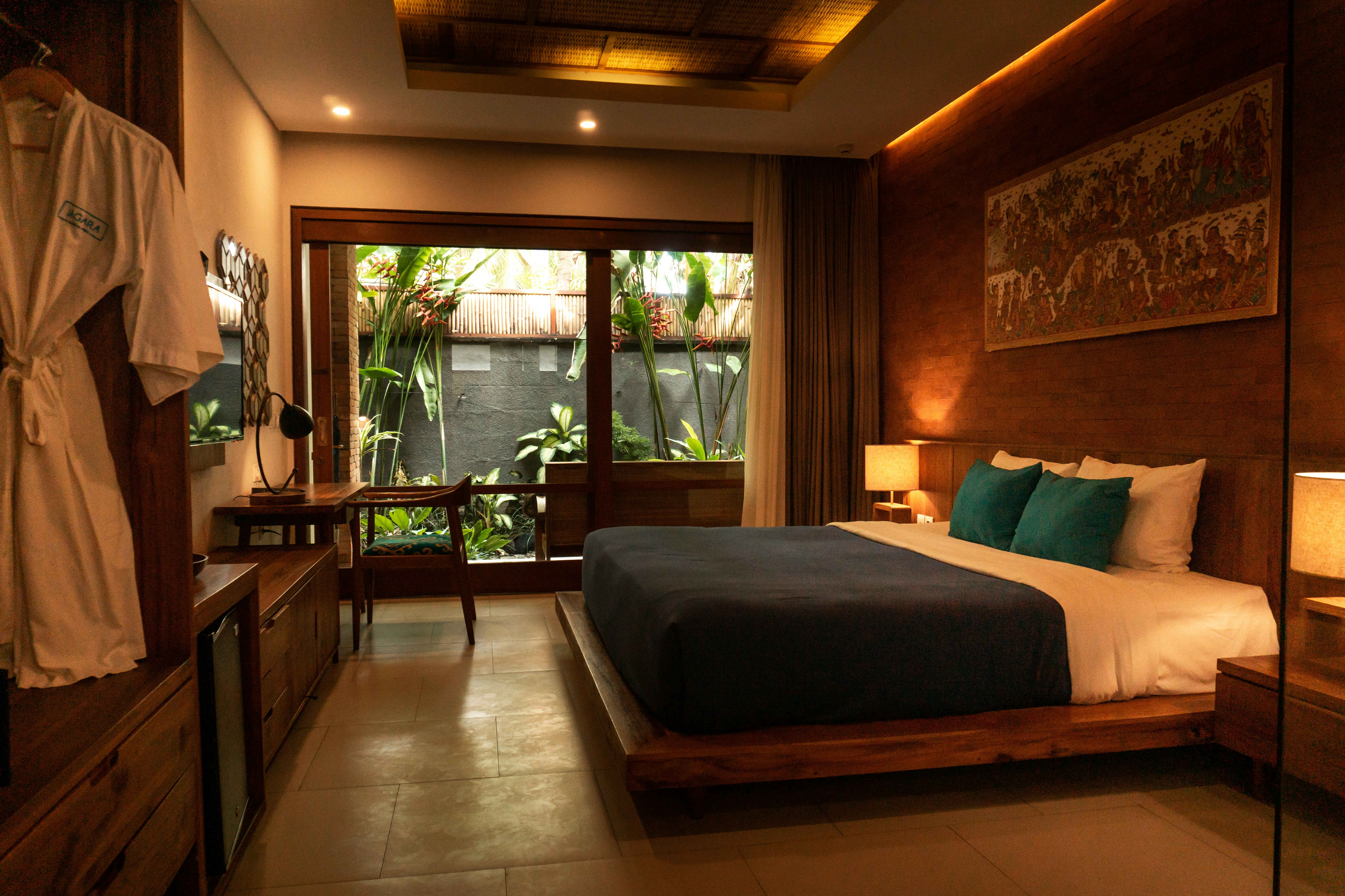 Hotel UNSPLASH