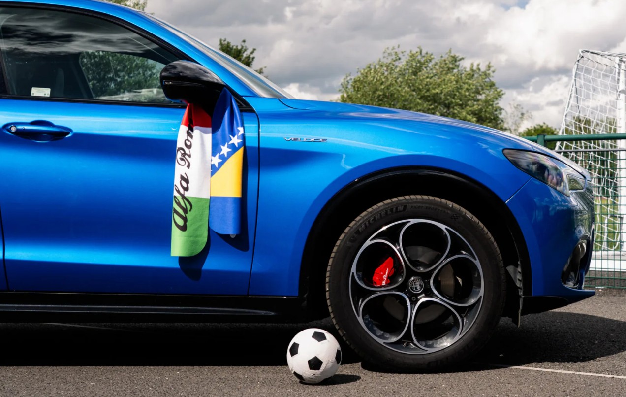 Alfa Romeo BiH