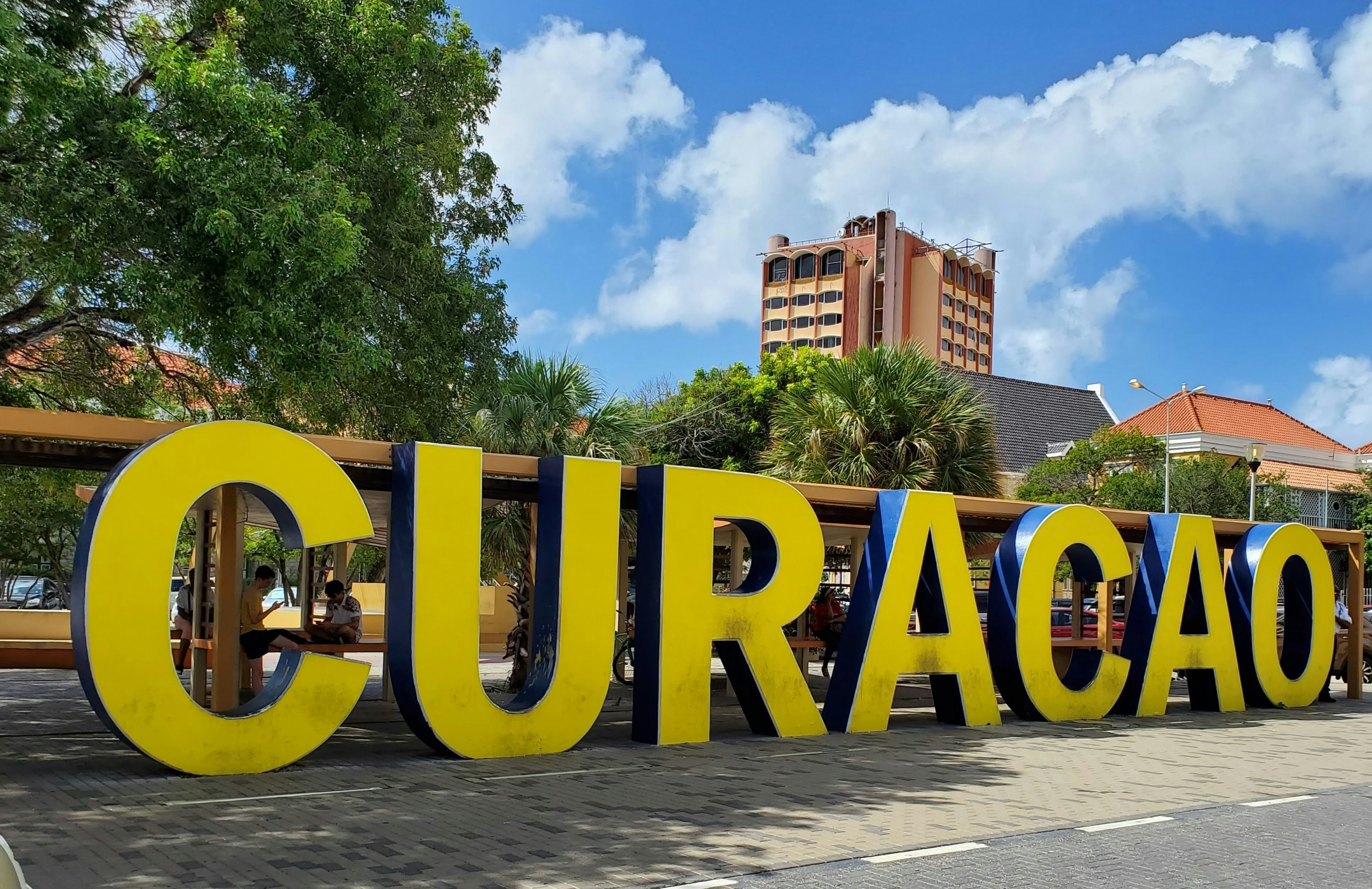 Curacao UNSPLASH