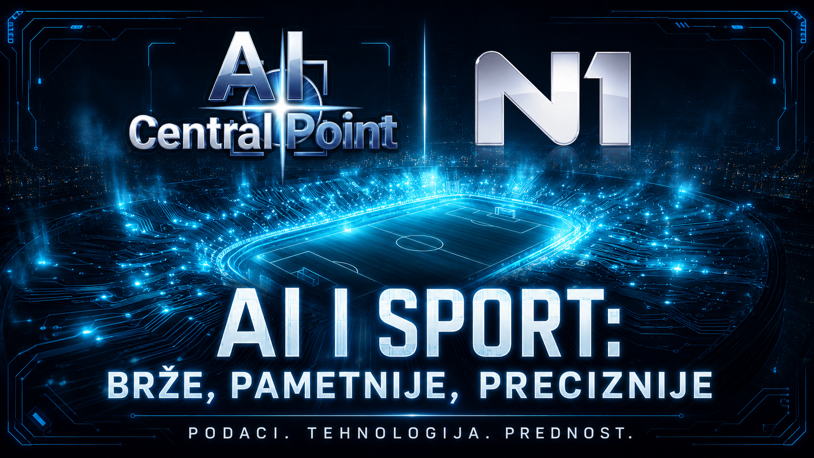 AI i sport