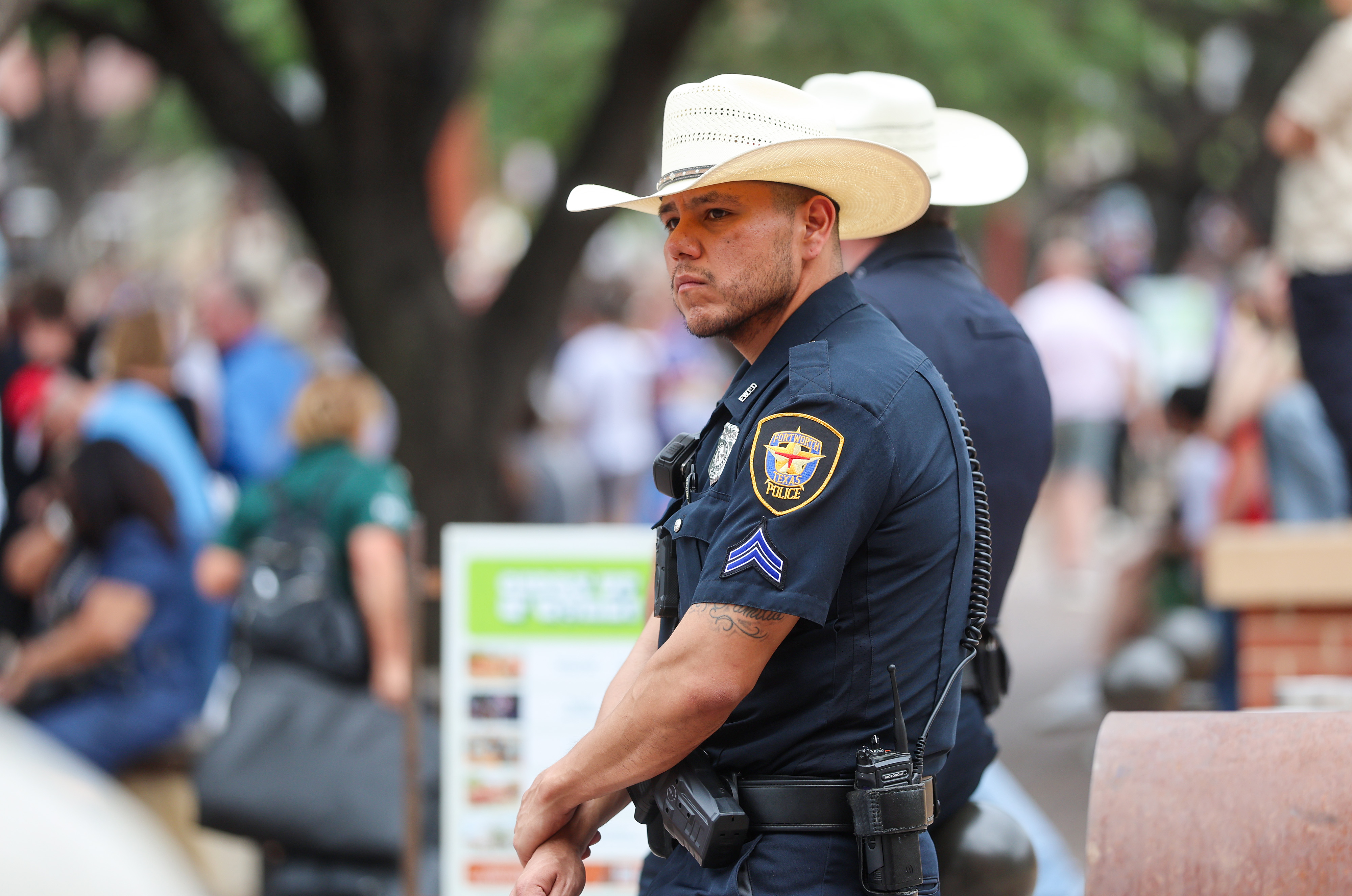15.06.2026., Fort Worth - USA. Povijesna cetvrt Fort Worth Stockyards u Teksasu. Photo: Sanjin Strukic/PIXSELL
