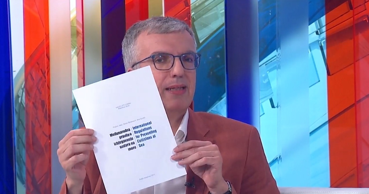 Goran Vojković