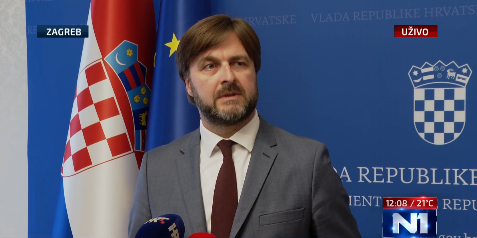 Tomislav Ćorić