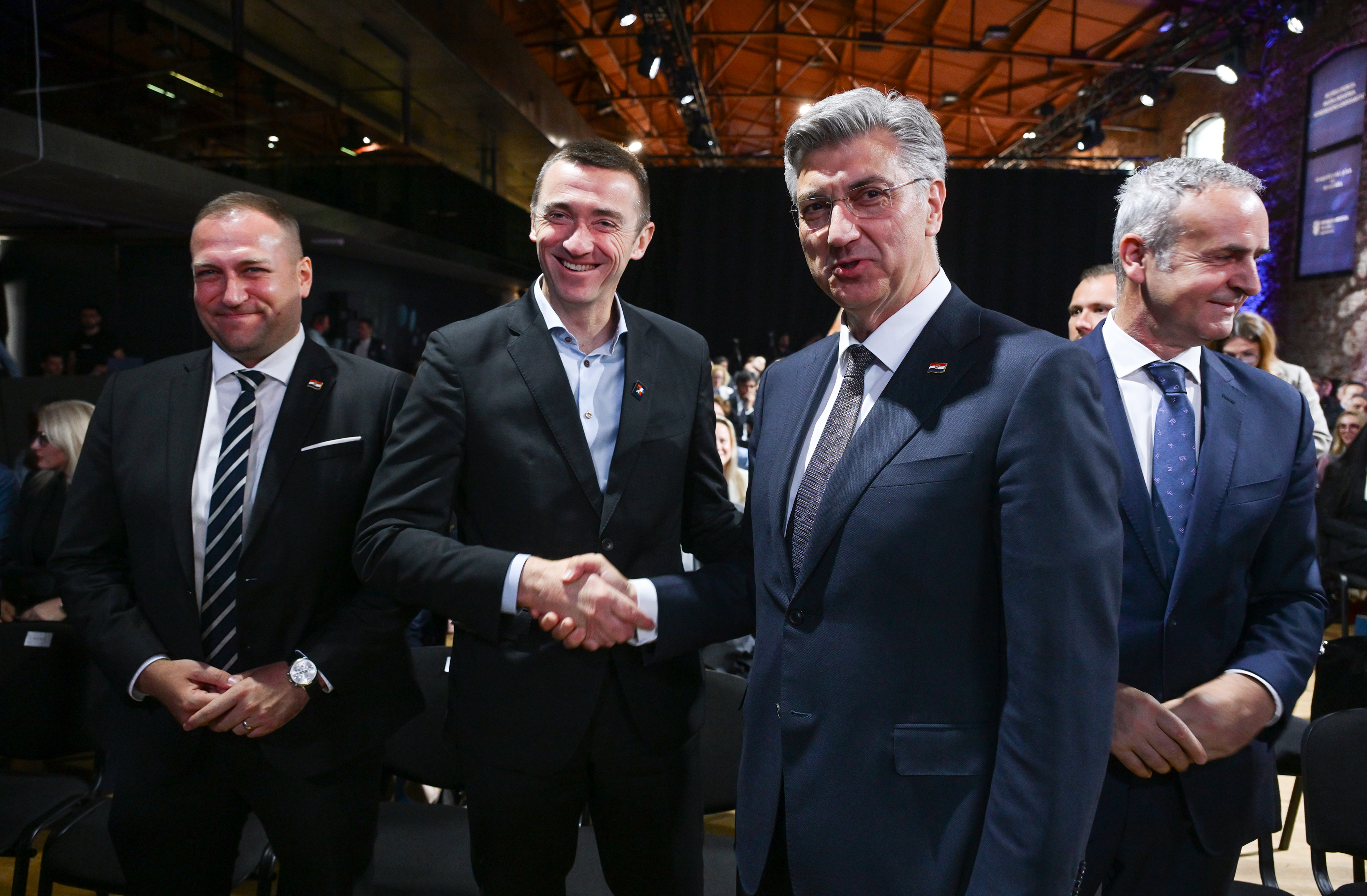 20.05.2026., Zagreb- Photo: Igor Soban/PIXSELL
