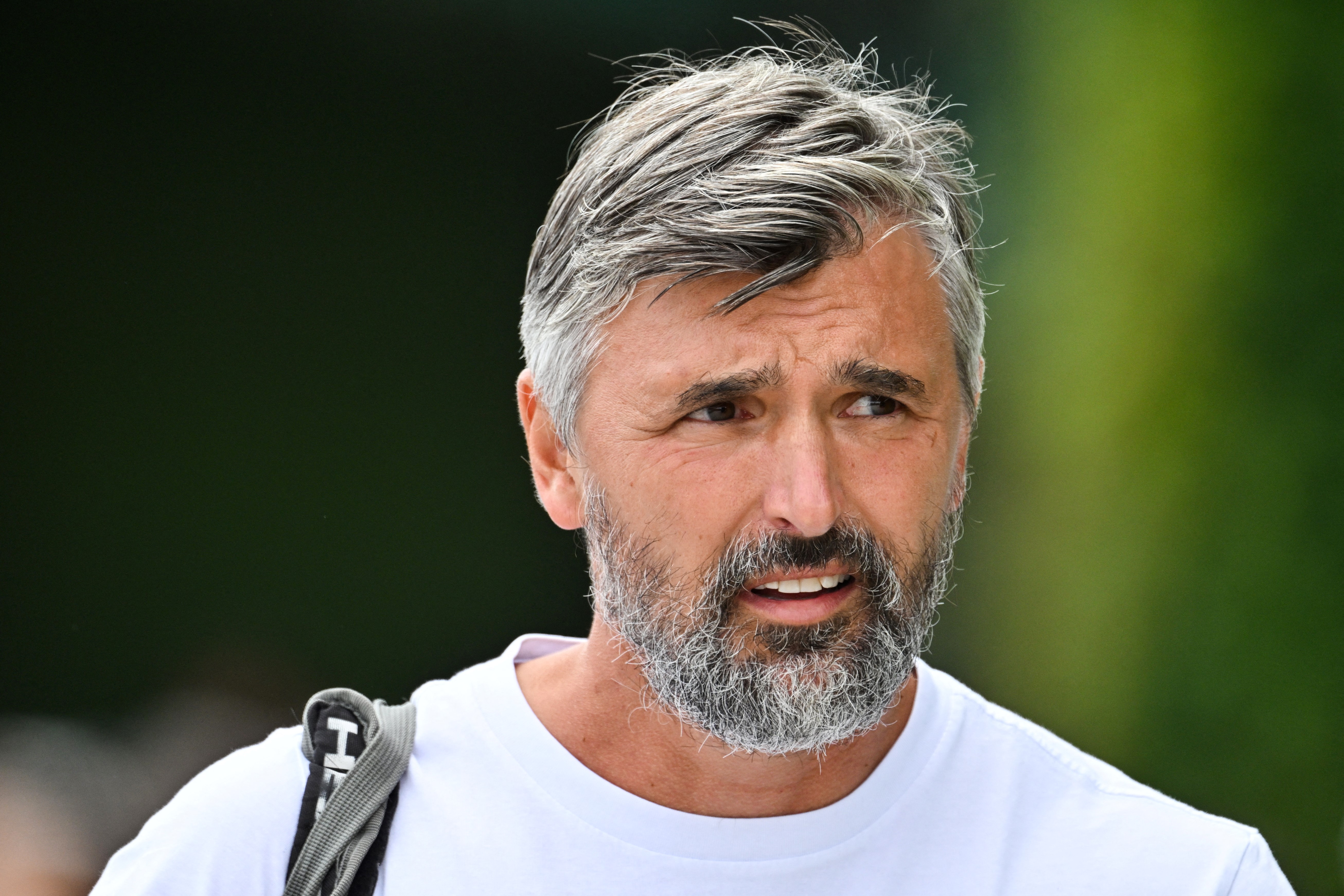 Goran Ivanišević