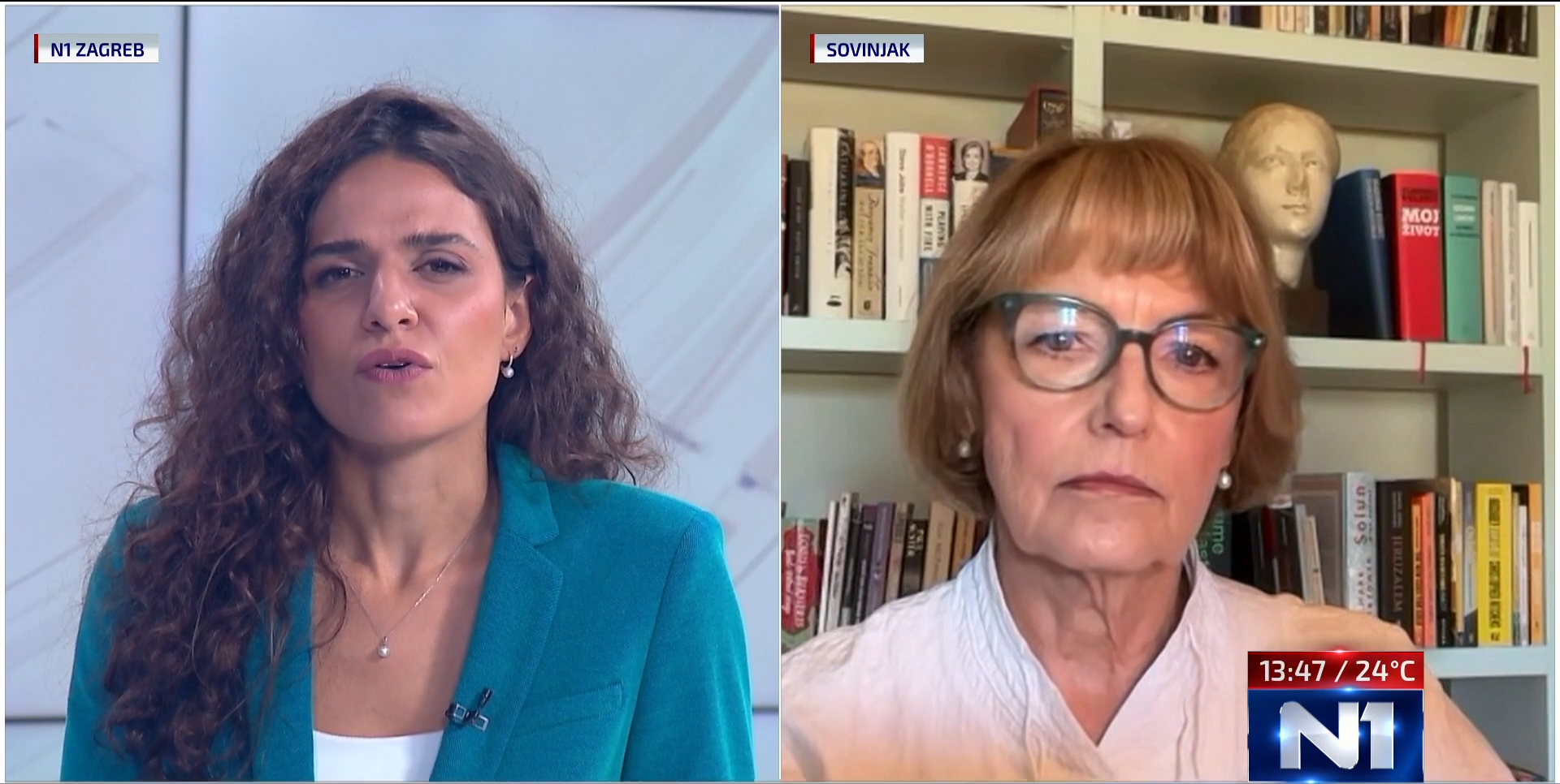 n1 vesna pusić