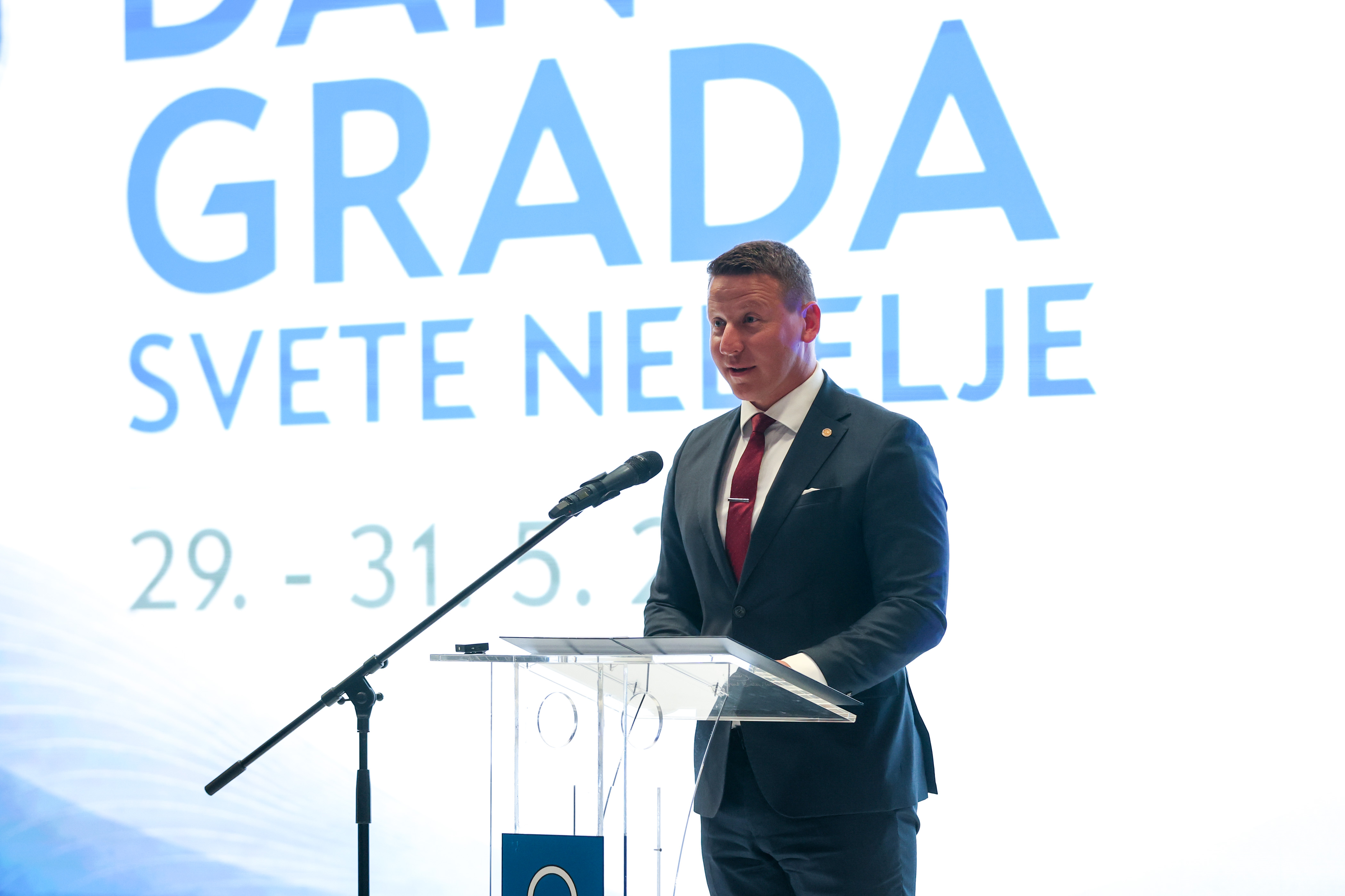 Dario Zurovec