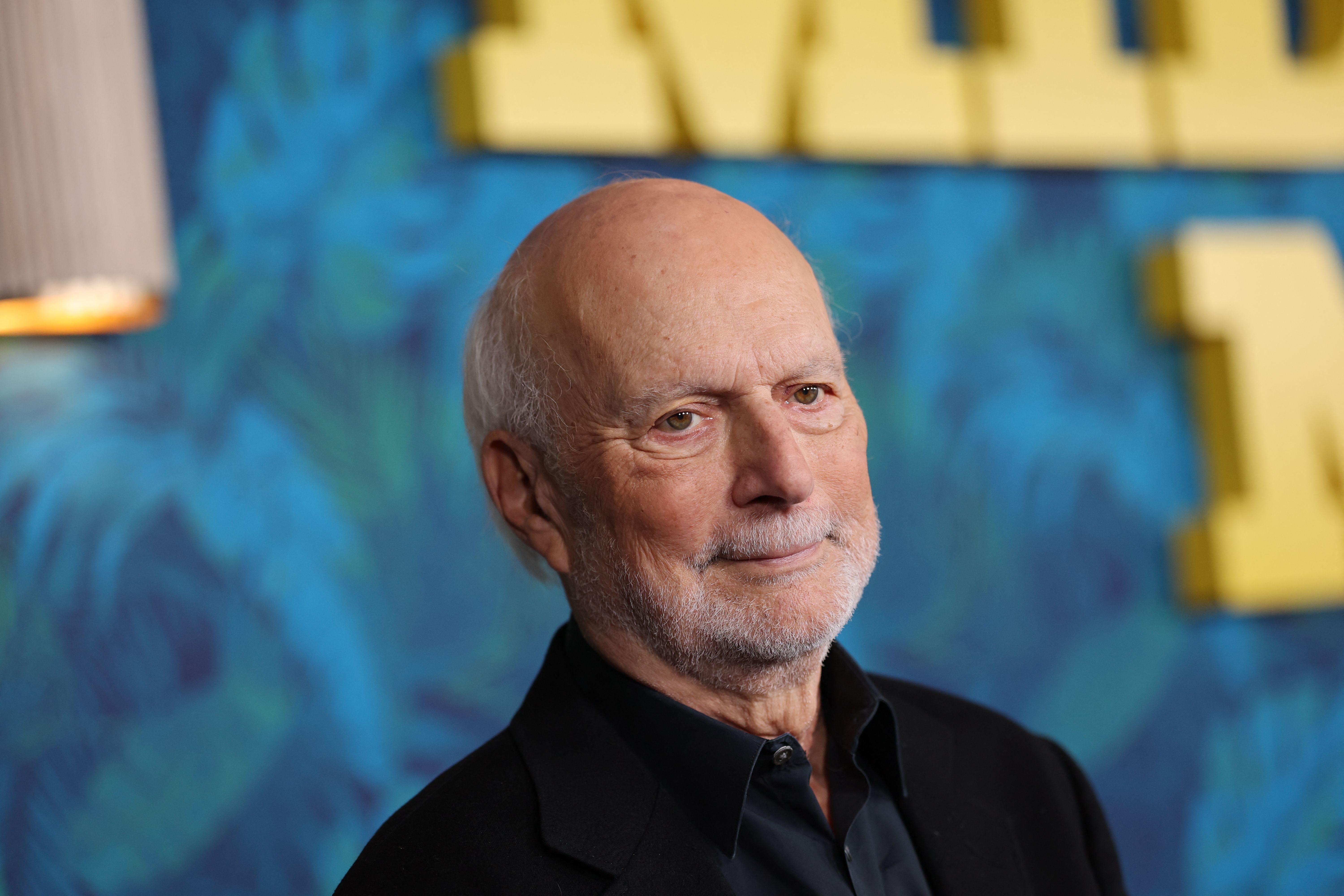 James Burrows