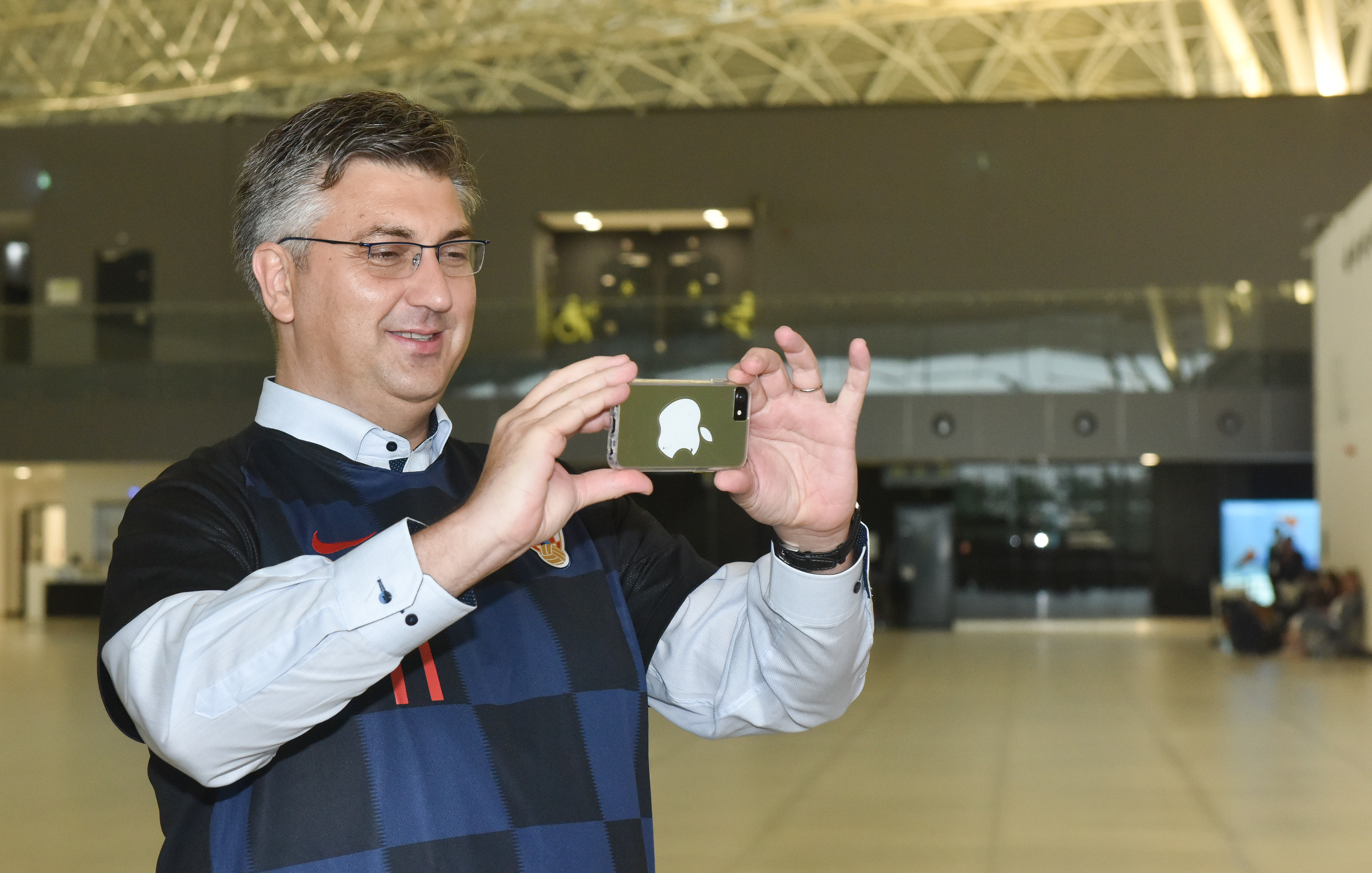 Andrej Plenković