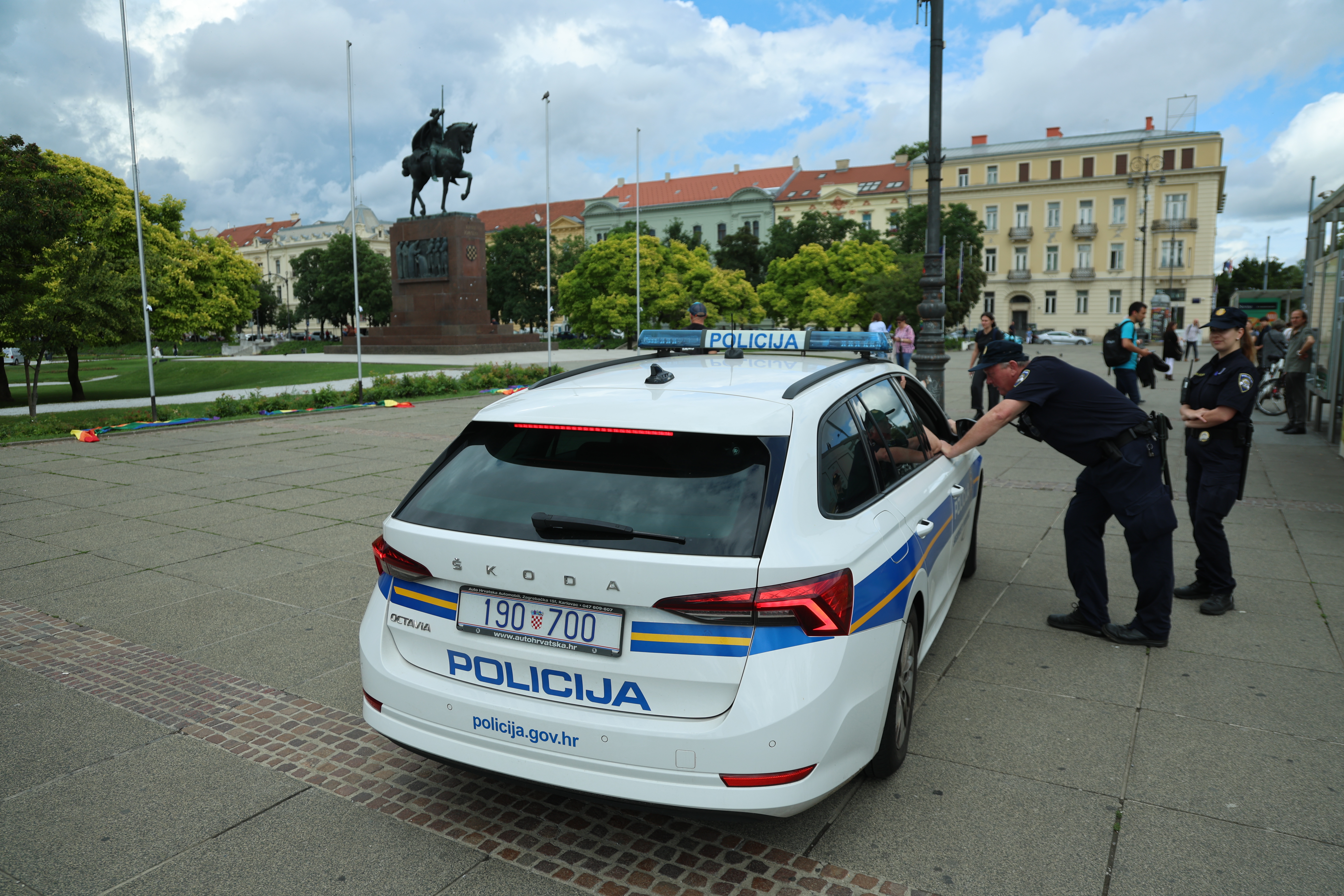 Zagreb