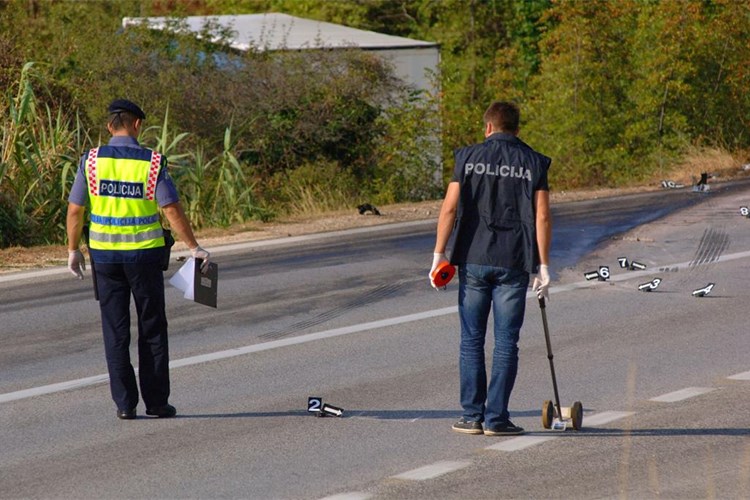 Prometna nesreća