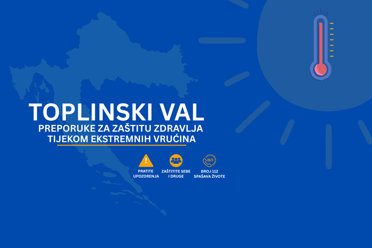 Zaštita od vrućina