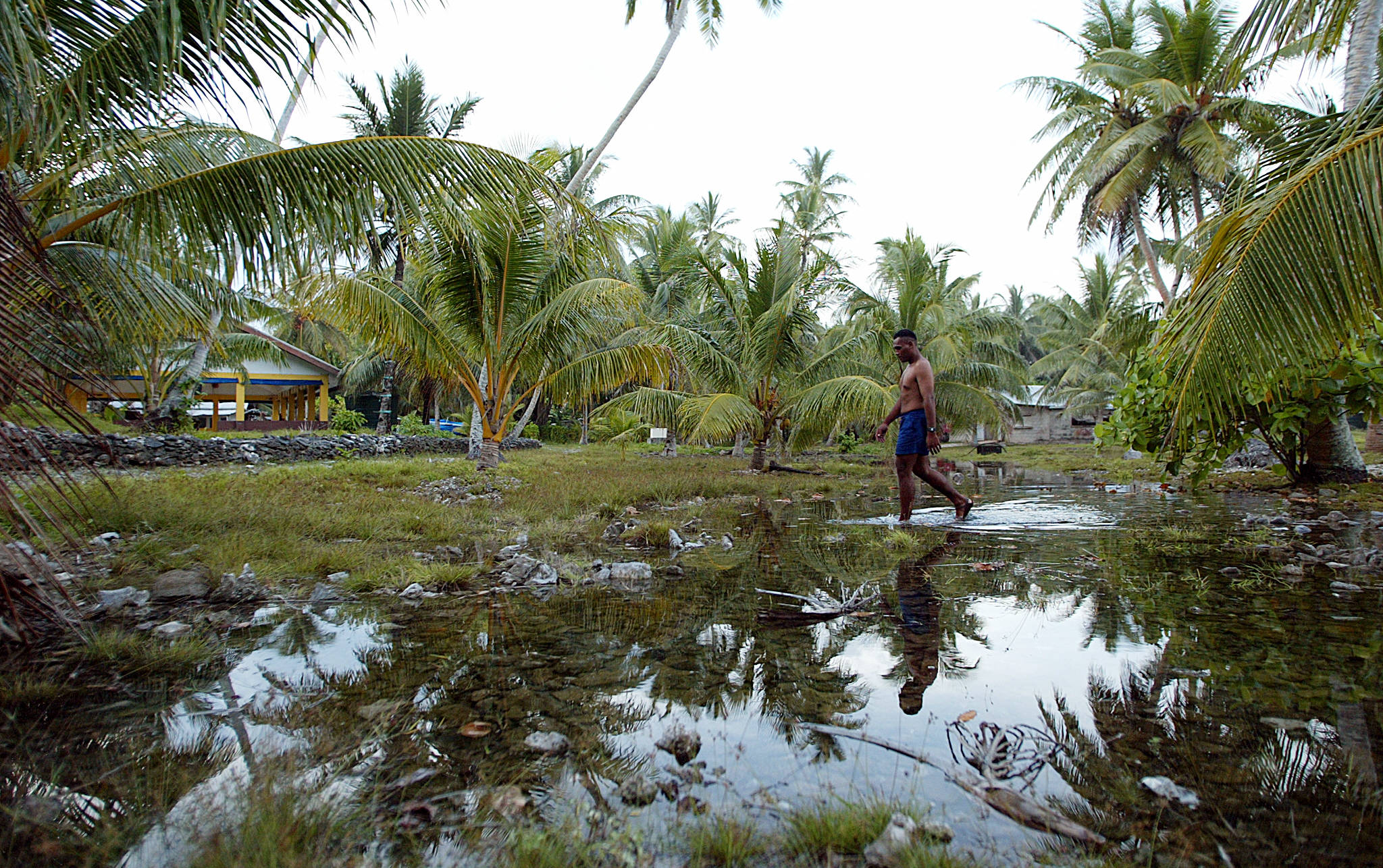 Tuvalu