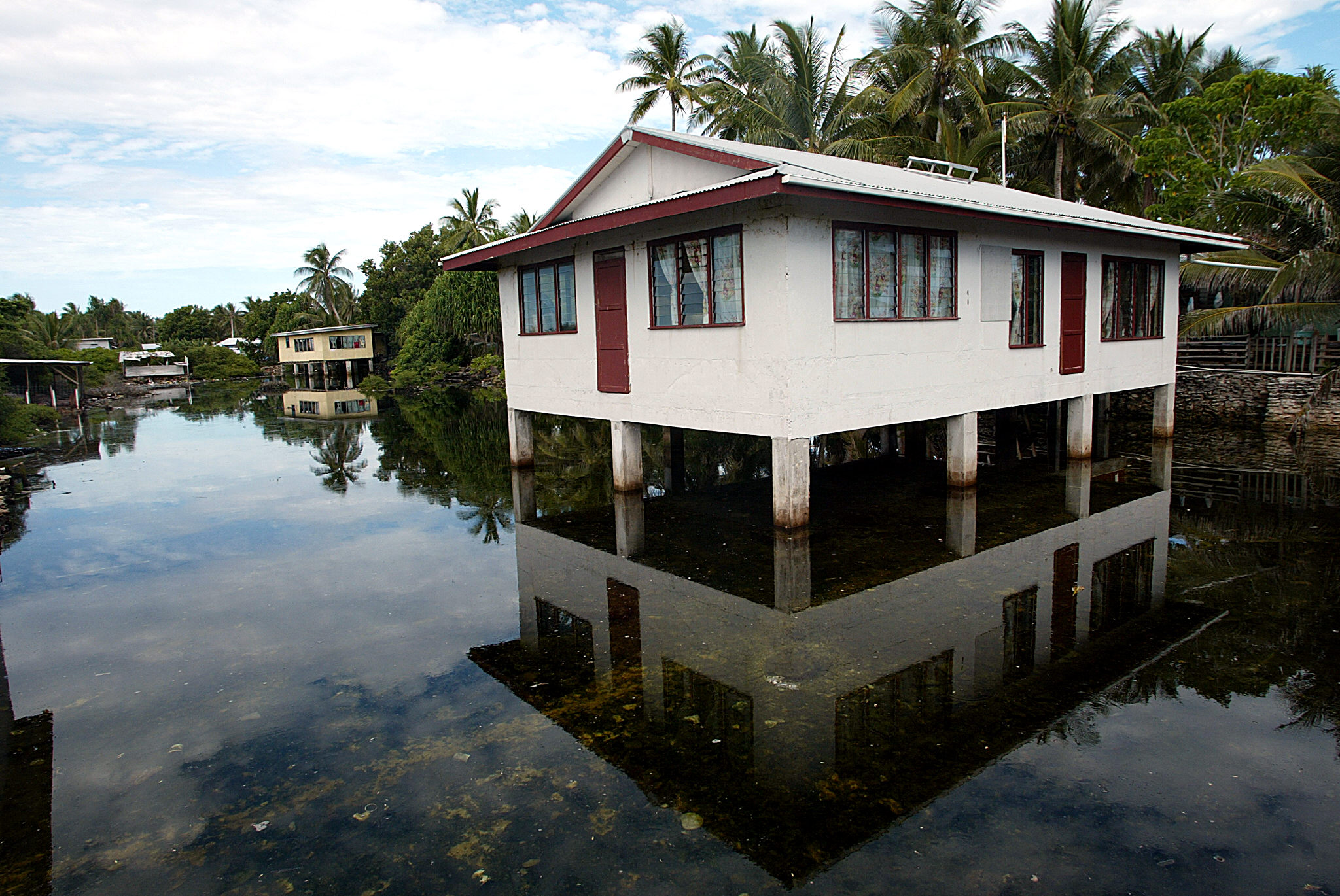 Tuvalu