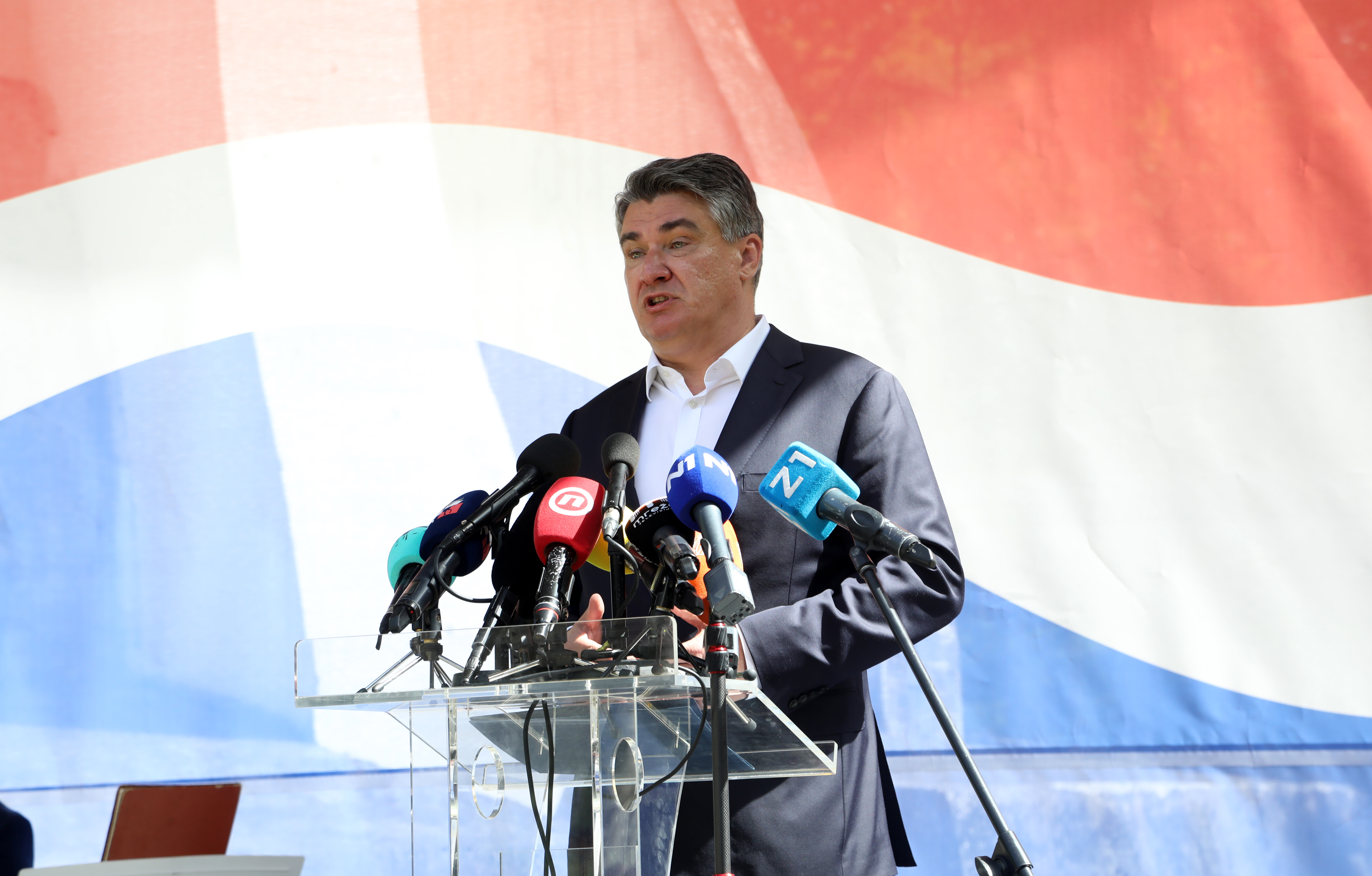Zoran Milanović