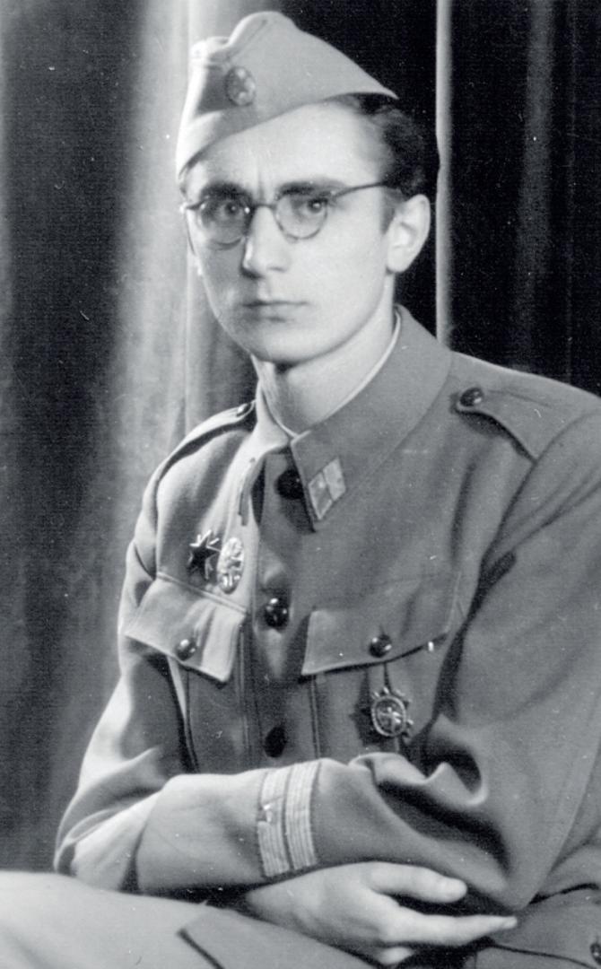 Franjo Tuđman