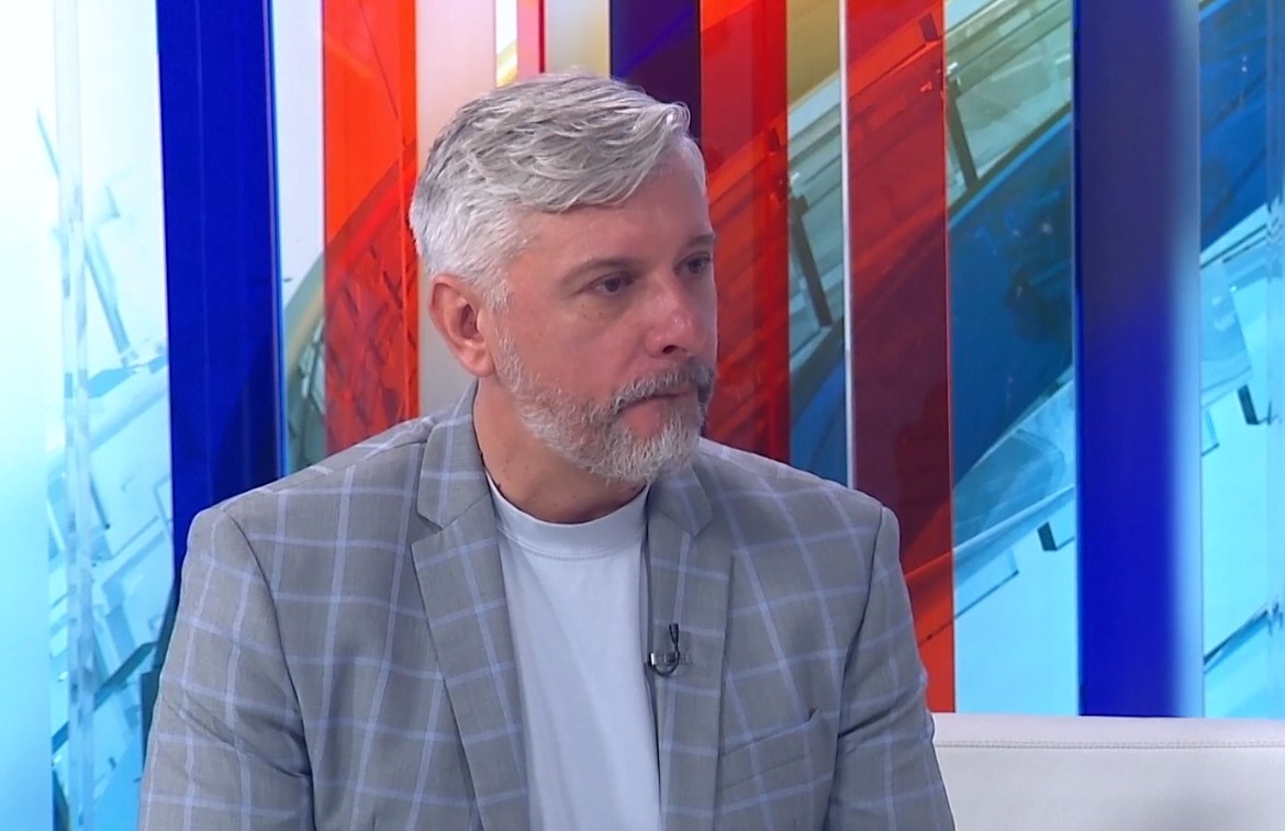 Hrvoje Klasić