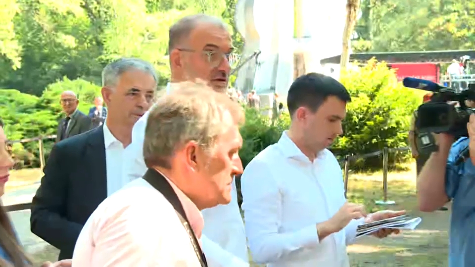Milorad Pupovac