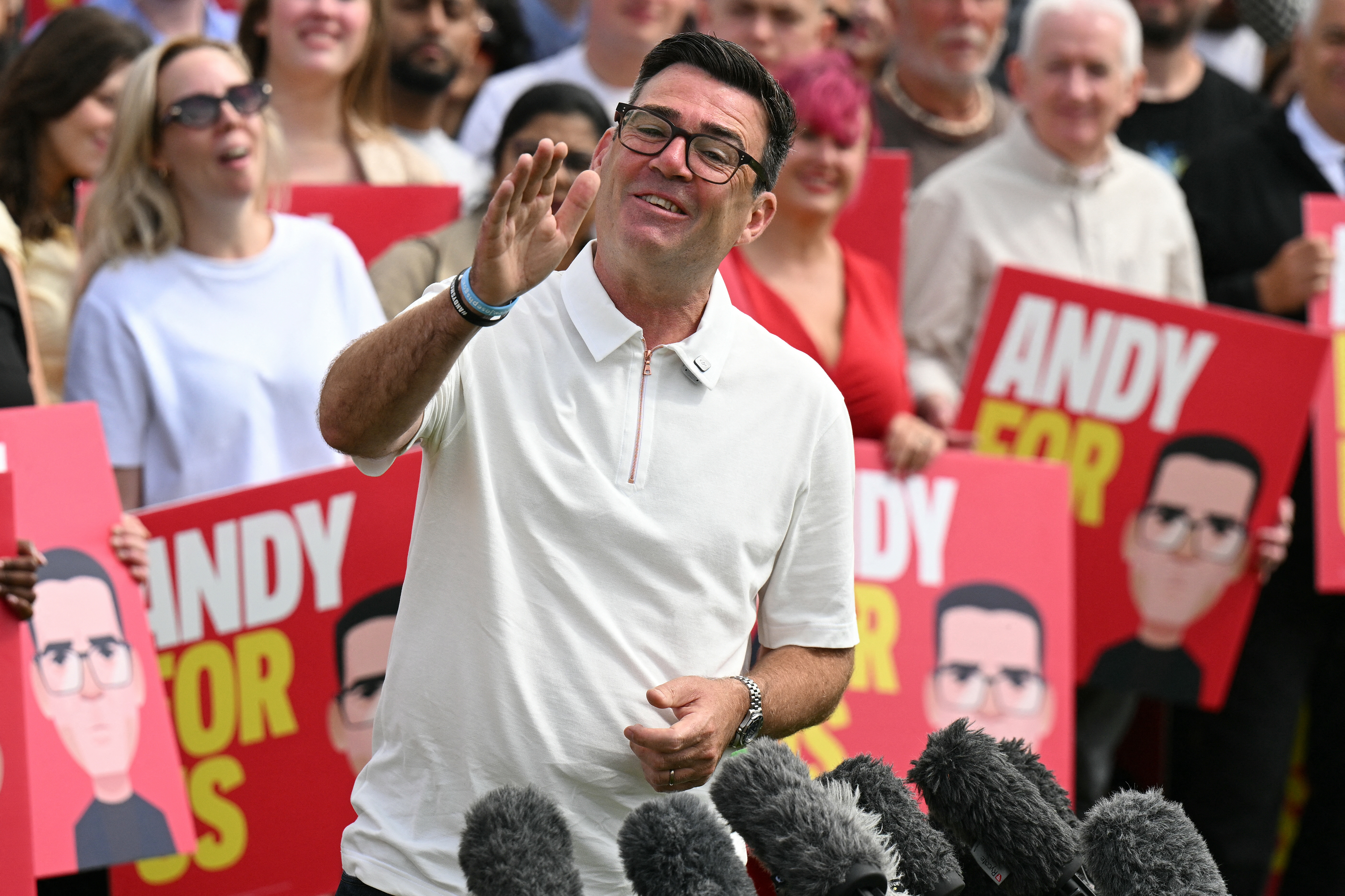 Andy Burnham