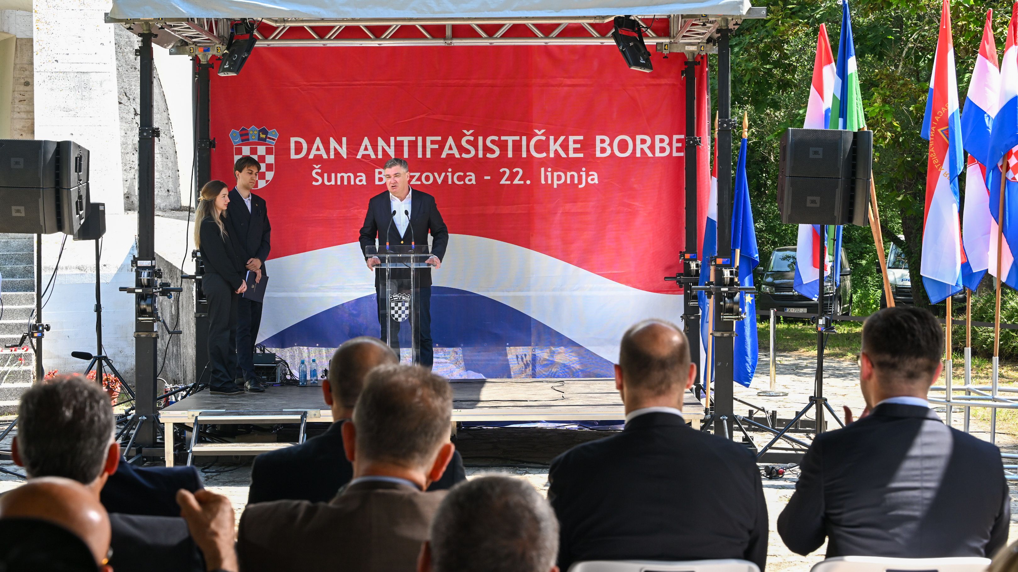 Zoran Milanović