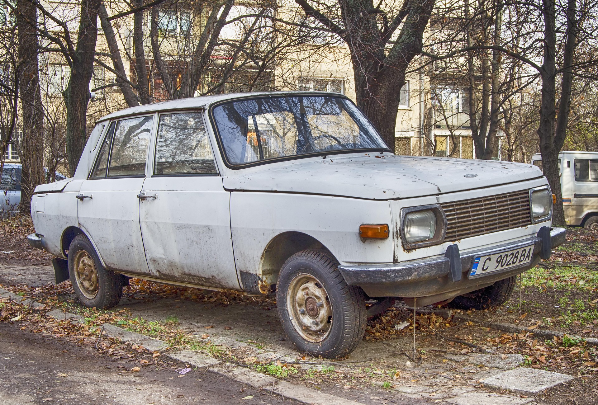 Wartburg