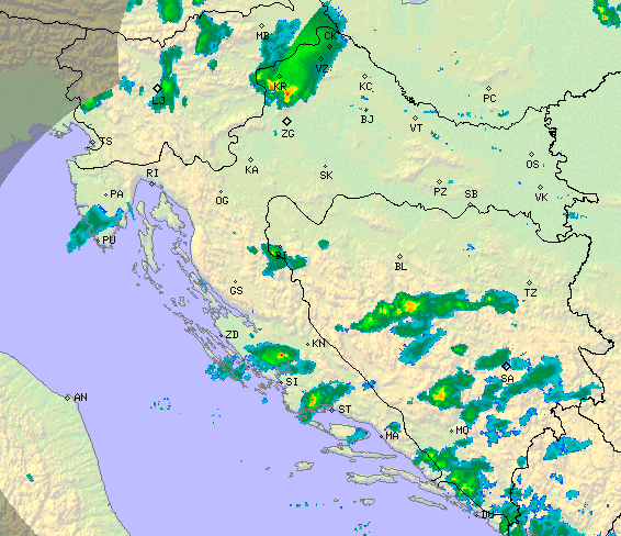 dhmz radar