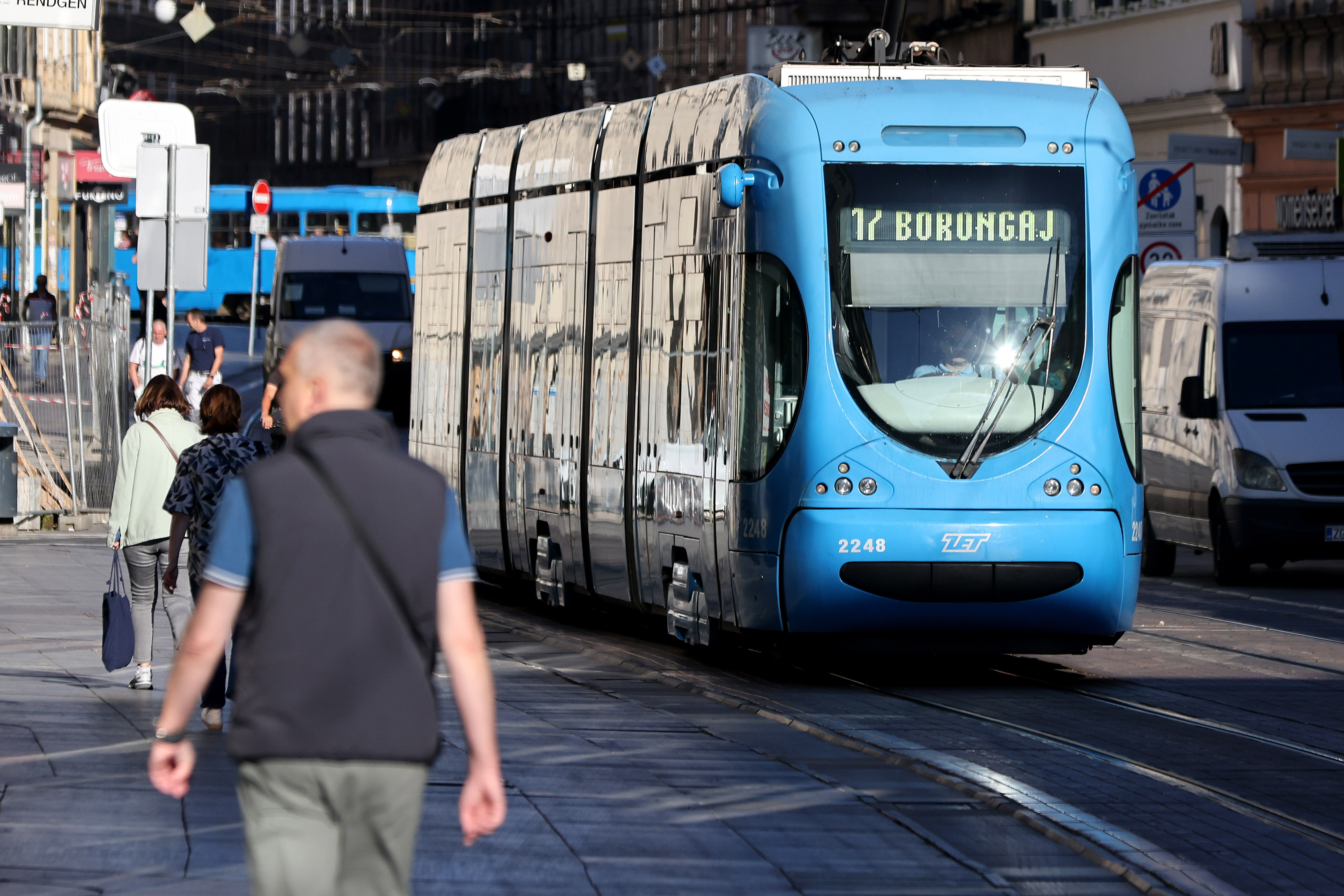 Zagreb