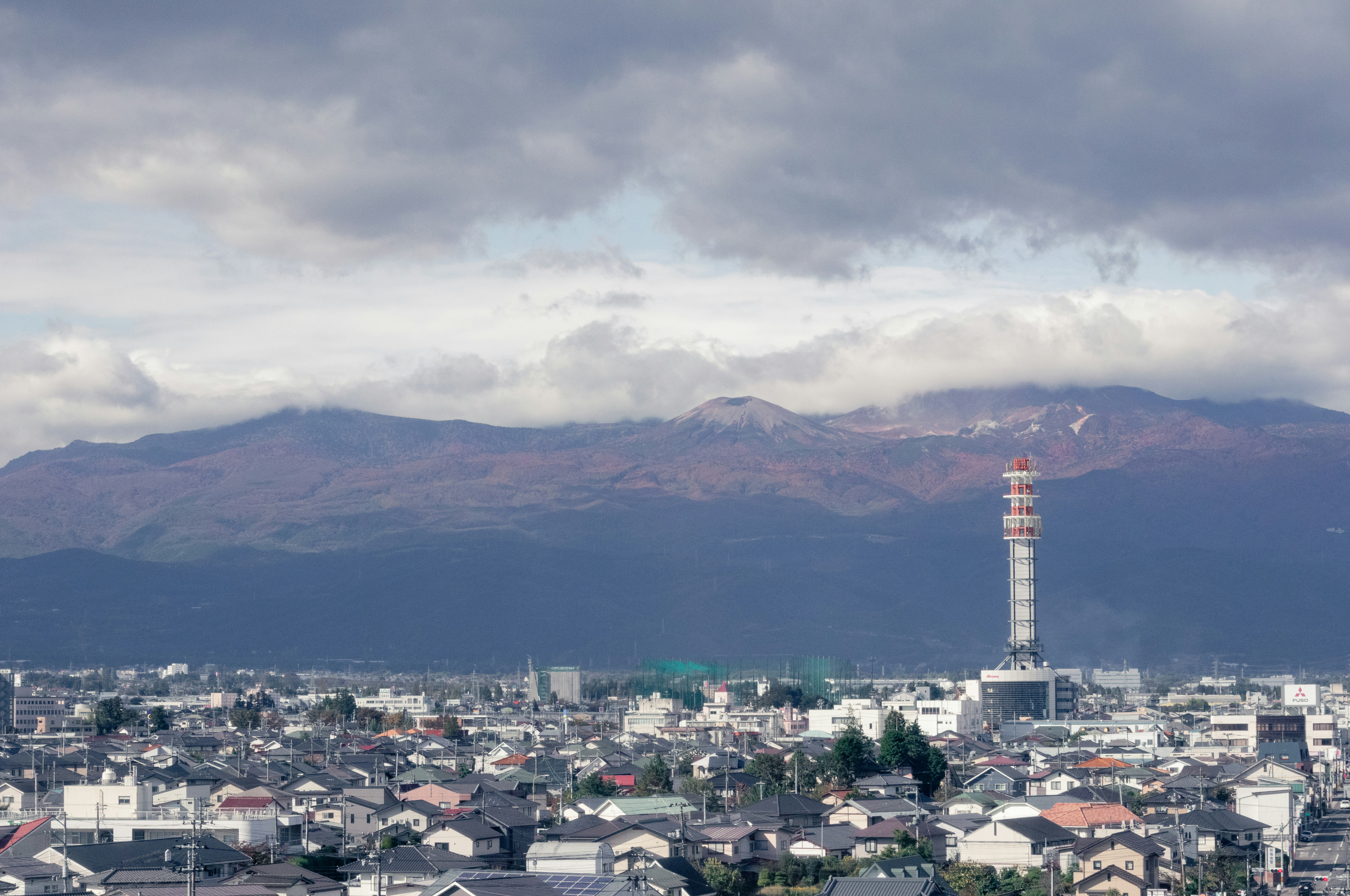 Japan Fukushima UNSPLASH