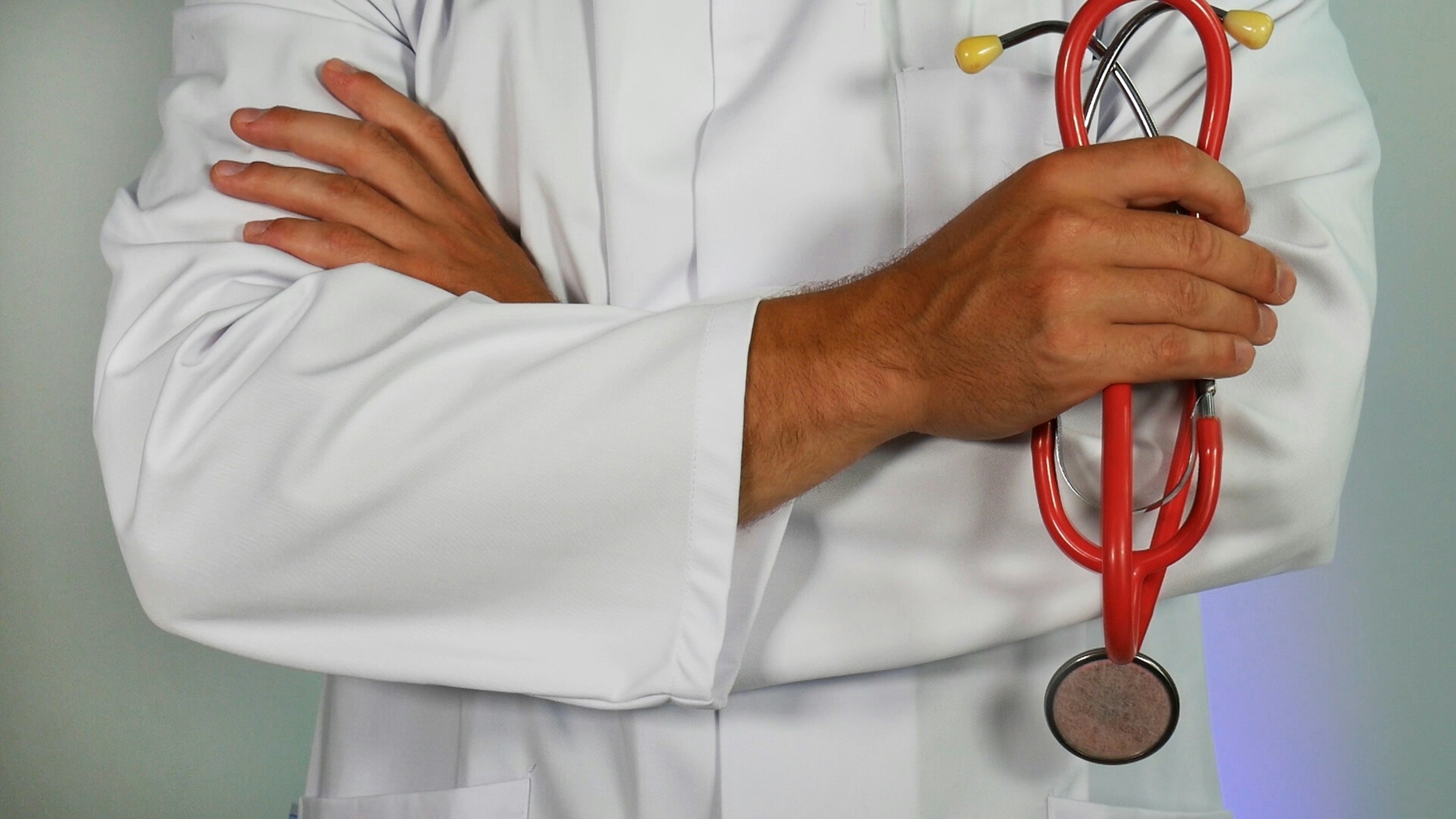 Doktor Liječnik UNSPLASH