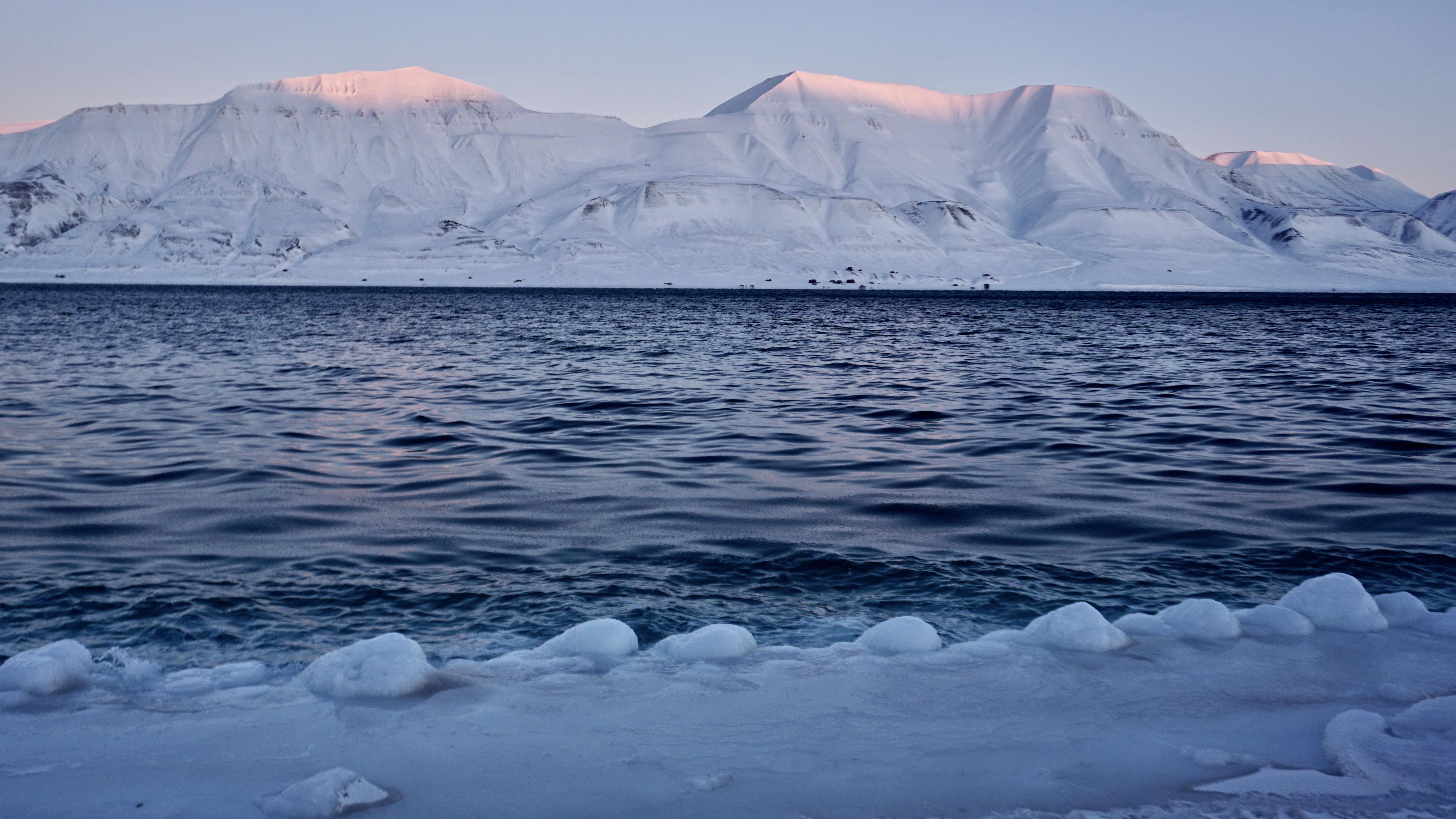 Svalbard